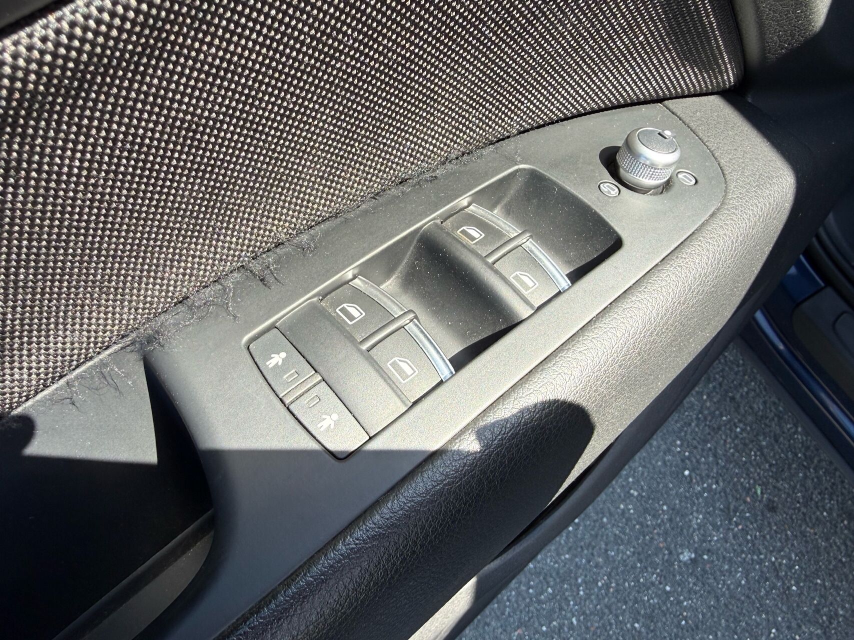 Billede af Audi Q7 3,0 TDI Quattro Tiptr. 245HK 5d 6g Aut.