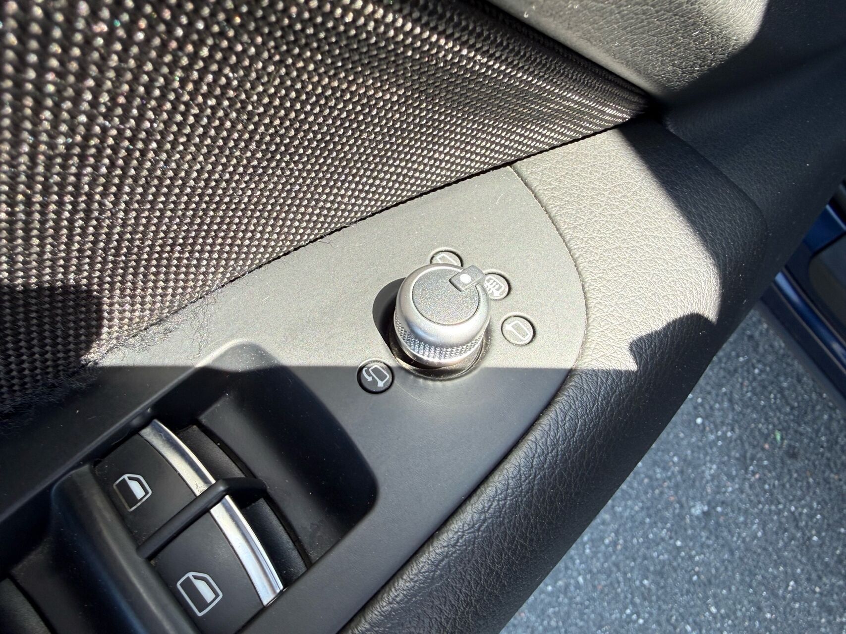 Billede af Audi Q7 3,0 TDI Quattro Tiptr. 245HK 5d 6g Aut.