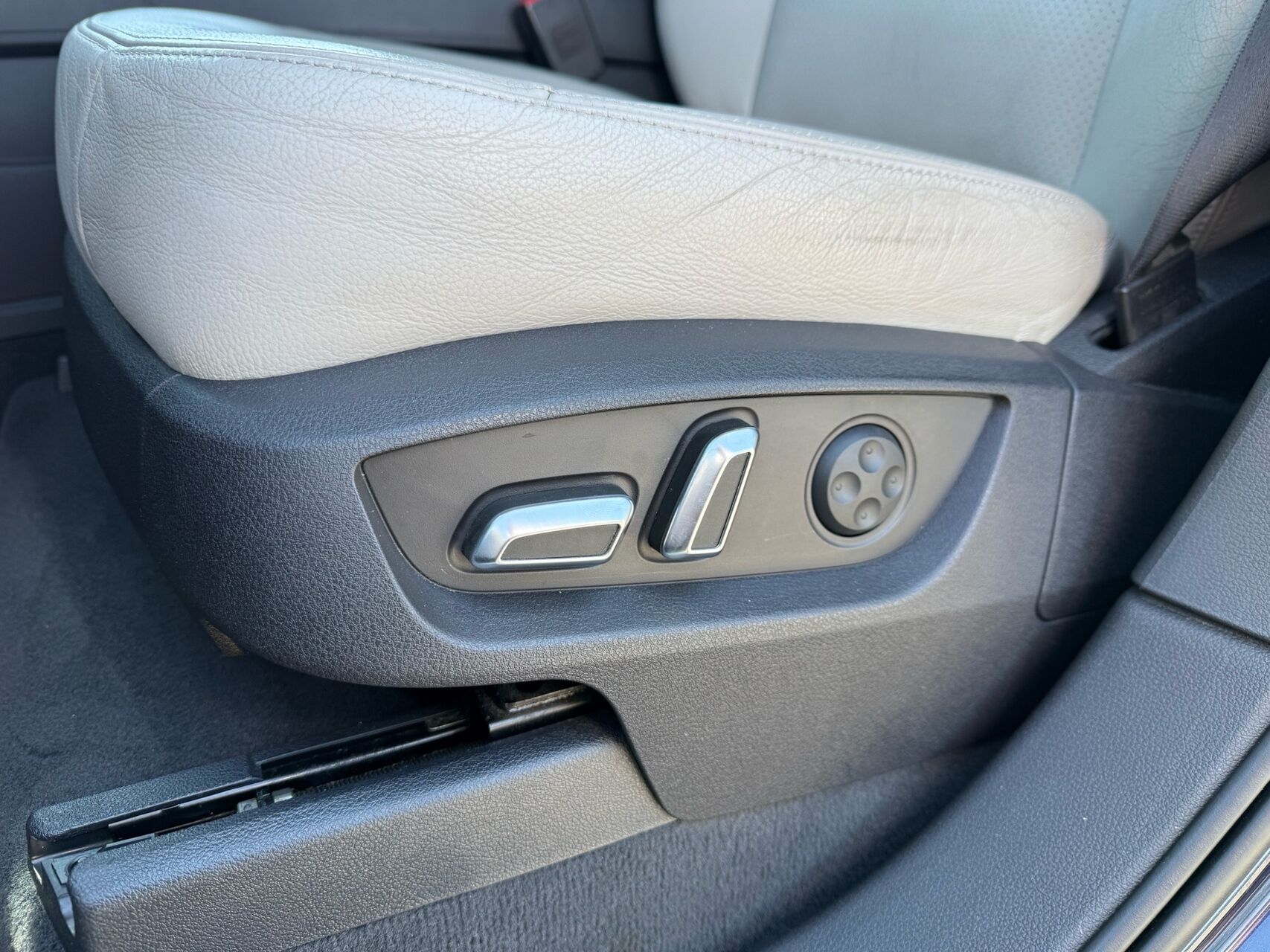 Billede af Audi Q7 3,0 TDI Quattro Tiptr. 245HK 5d 6g Aut.