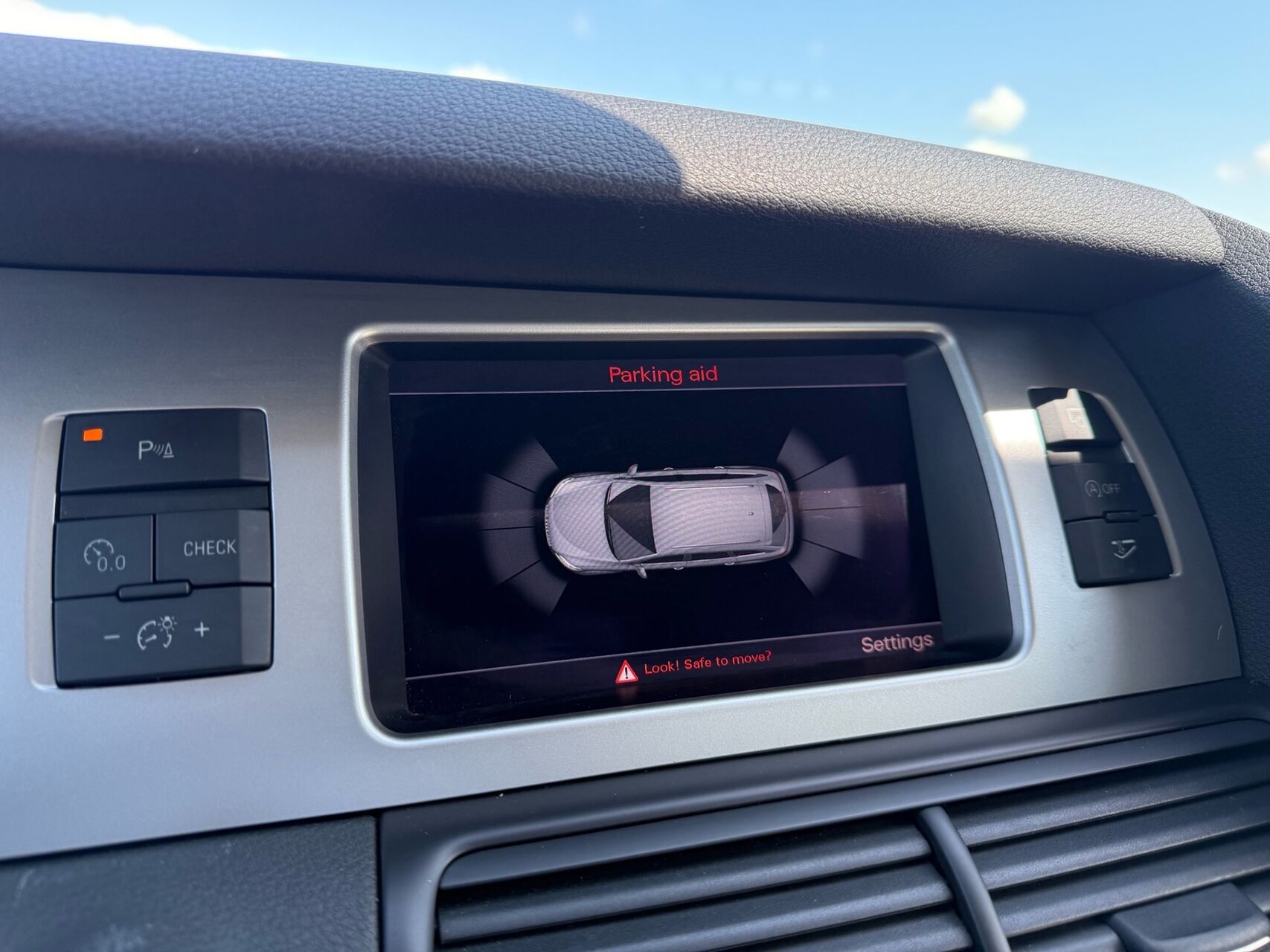 Billede af Audi Q7 3,0 TDI Quattro Tiptr. 245HK 5d 6g Aut.