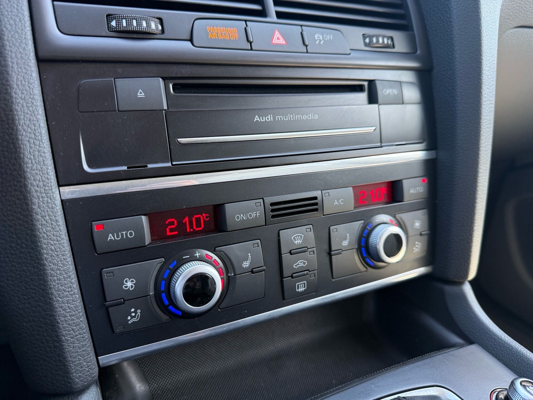 Billede af Audi Q7 3,0 TDI Quattro Tiptr. 245HK 5d 6g Aut.