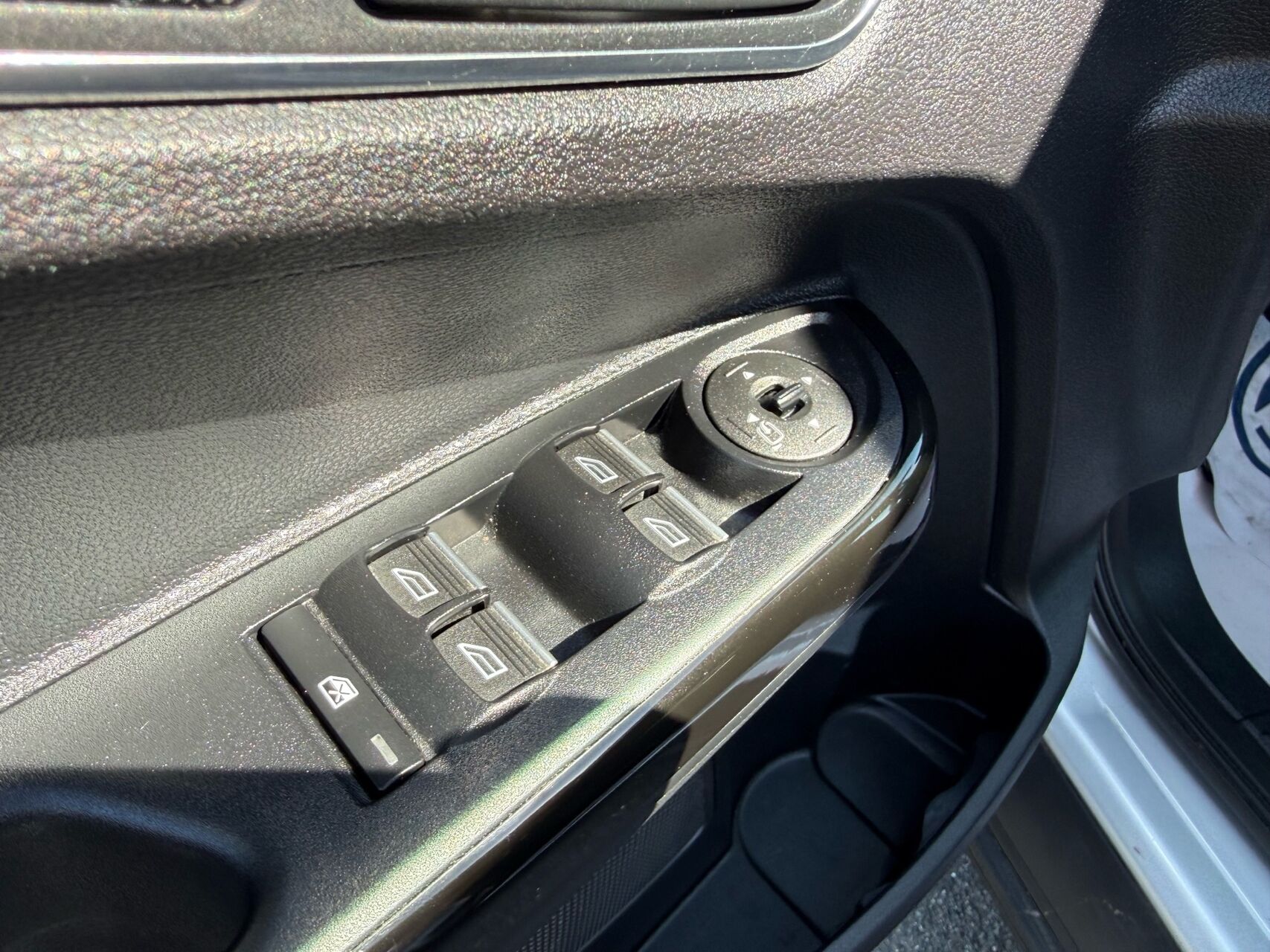 Billede af Ford B-Max 1,0 EcoBoost Titanium Start/Stop 100HK
