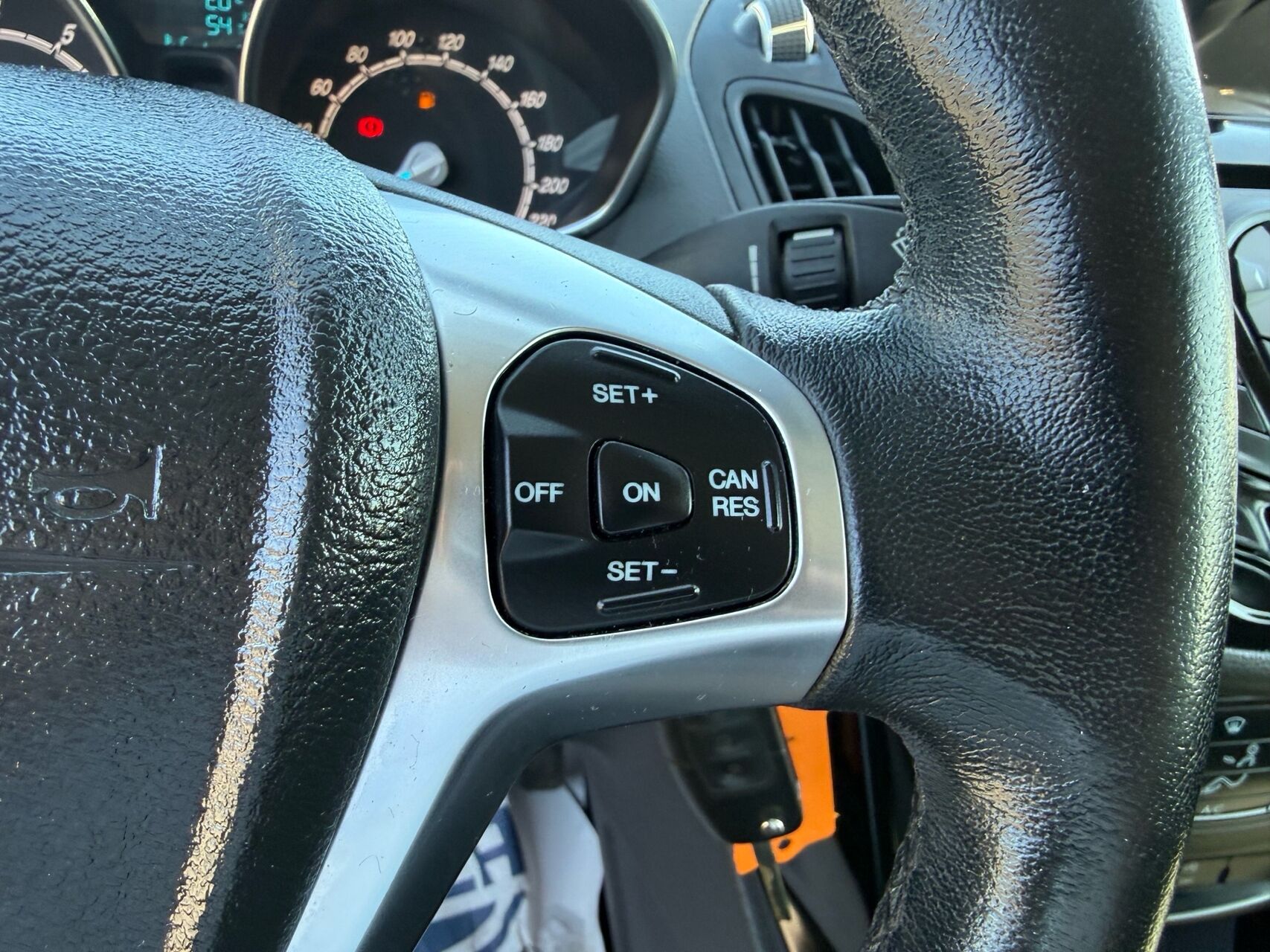 Billede af Ford B-Max 1,0 EcoBoost Titanium Start/Stop 100HK