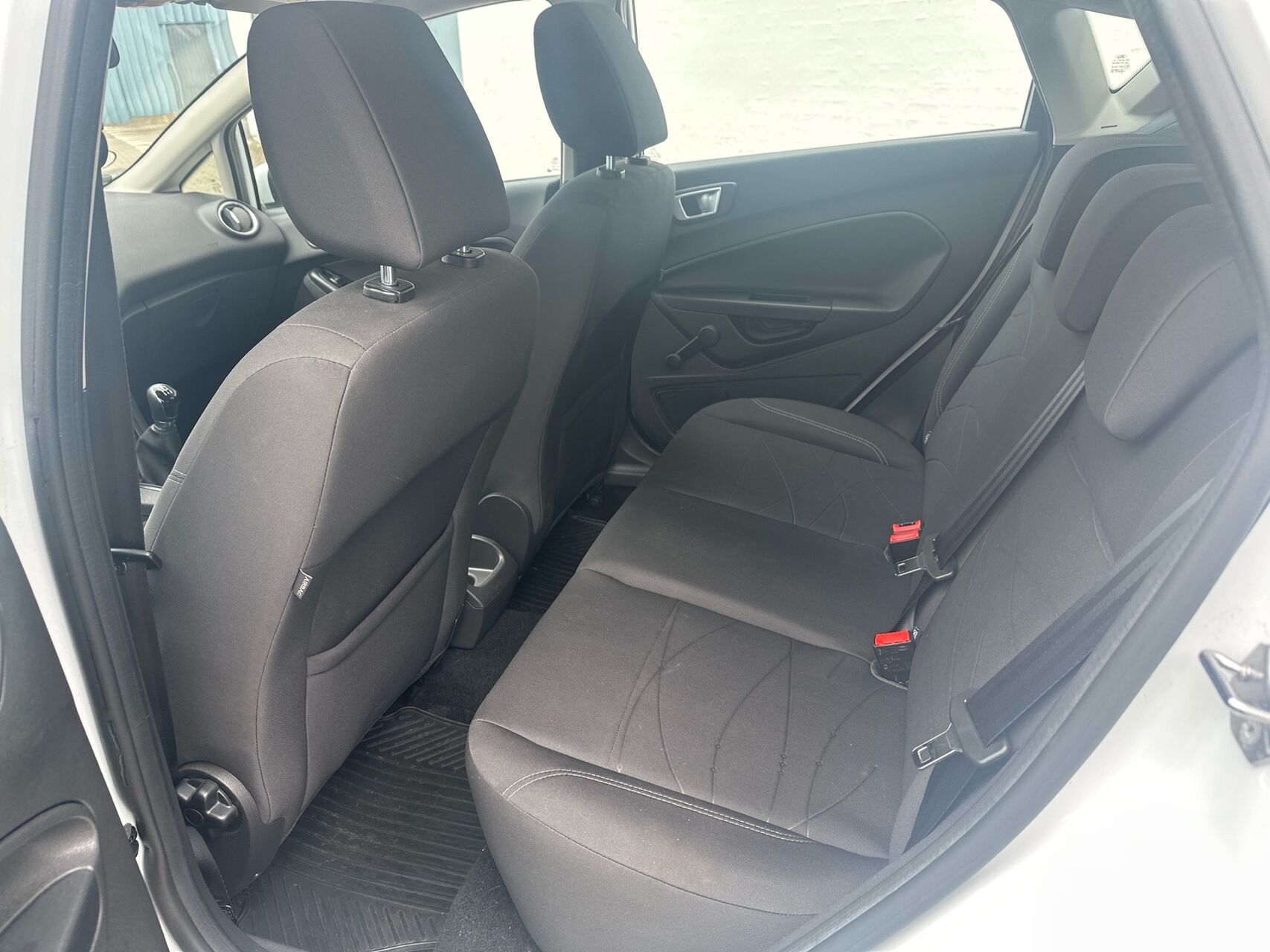 Billede af Ford Fiesta 1,0 Trend Plus Start/Stop 80HK 5d