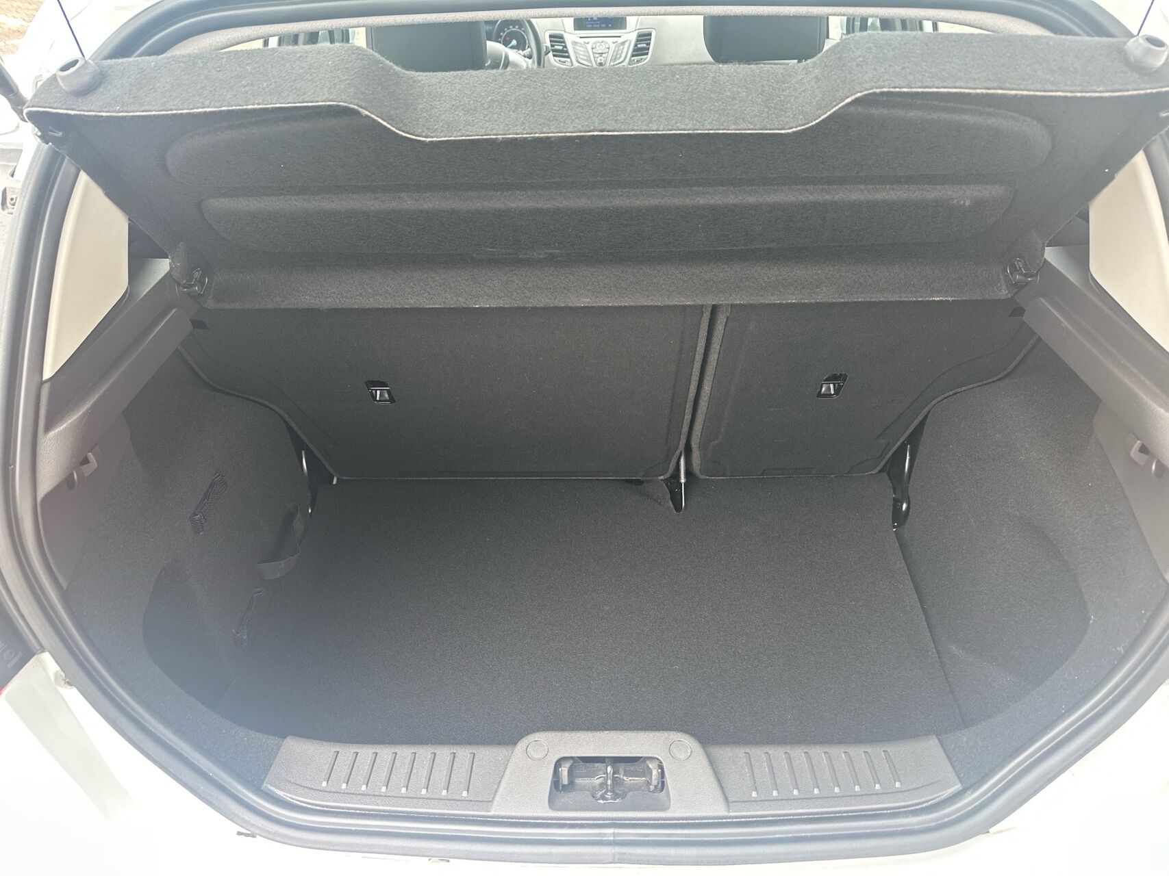 Billede af Ford Fiesta 1,0 Trend Plus Start/Stop 80HK 5d