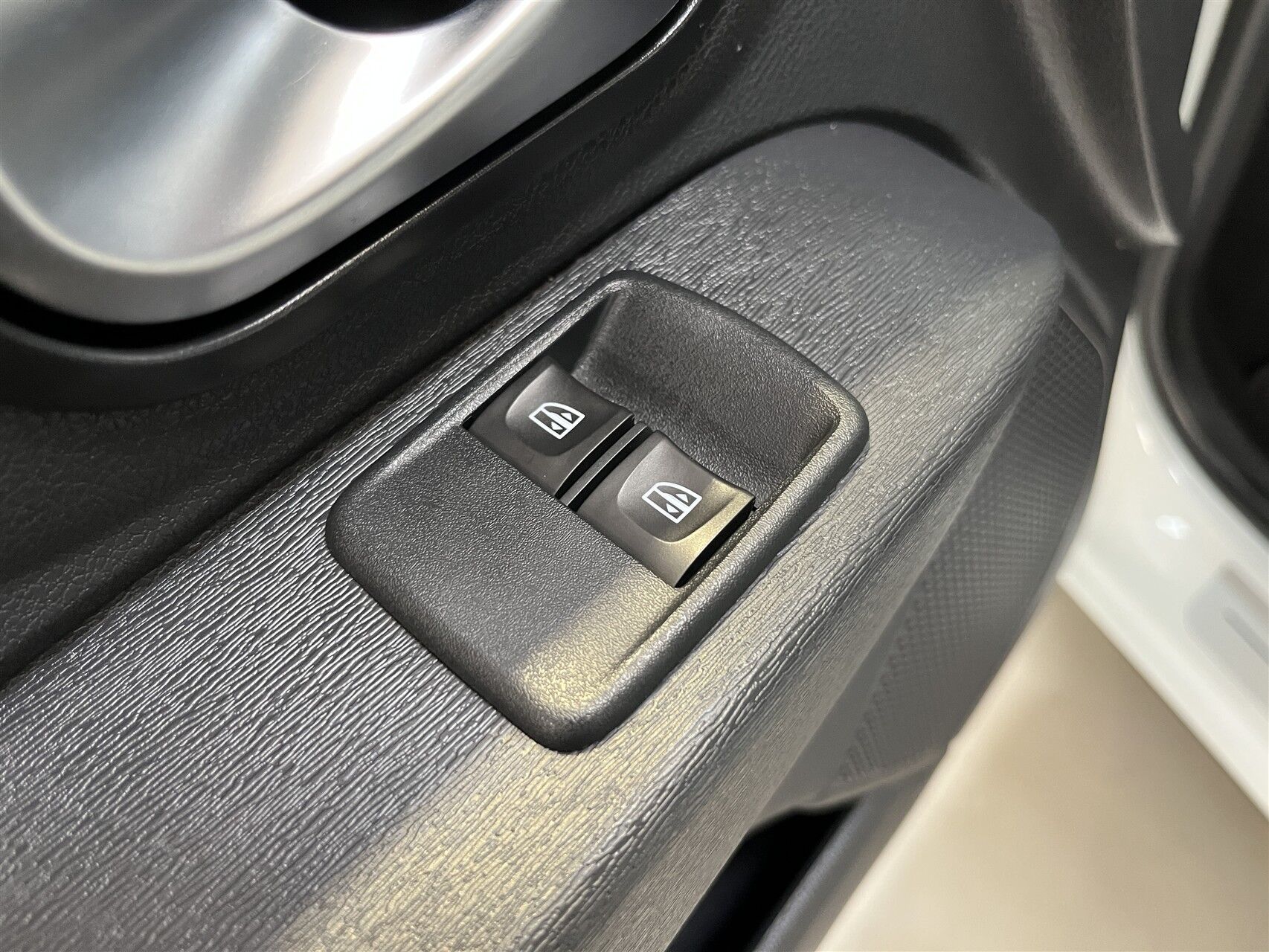 Billede af Dacia Lodgy 7 Sæder 1,5 Blue dCi Stepway Start/Stop 95HK 6g