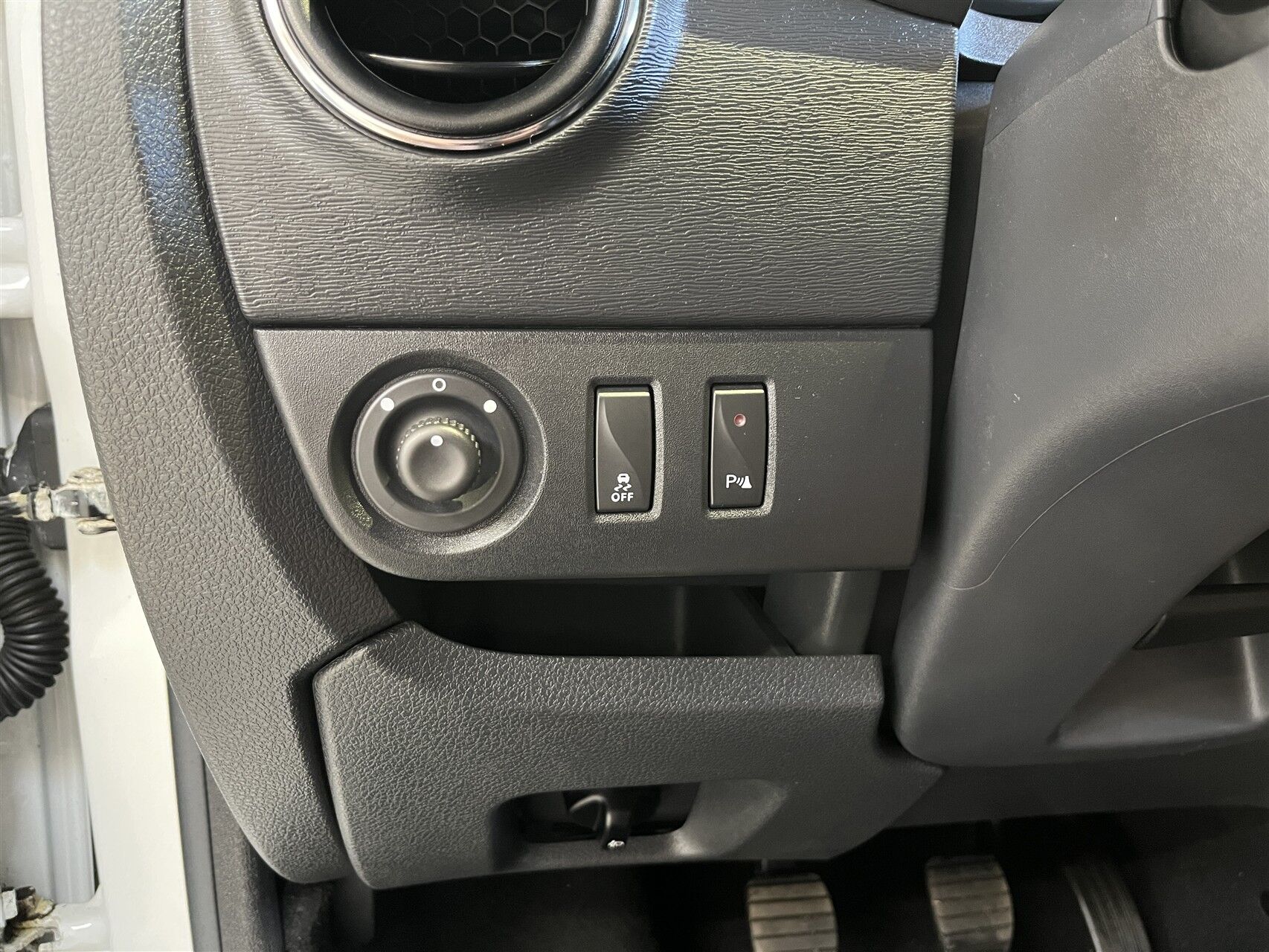 Billede af Dacia Lodgy 7 Sæder 1,5 Blue dCi Stepway Start/Stop 95HK 6g