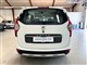 Billede af Dacia Lodgy 7 Sæder 1,5 Blue dCi Stepway Start/Stop 95HK 6g