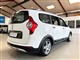 Billede af Dacia Lodgy 7 Sæder 1,5 Blue dCi Stepway Start/Stop 95HK 6g