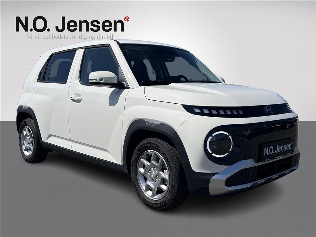 Hyundai Inster EL Long Range Advanced 115HK Aut.