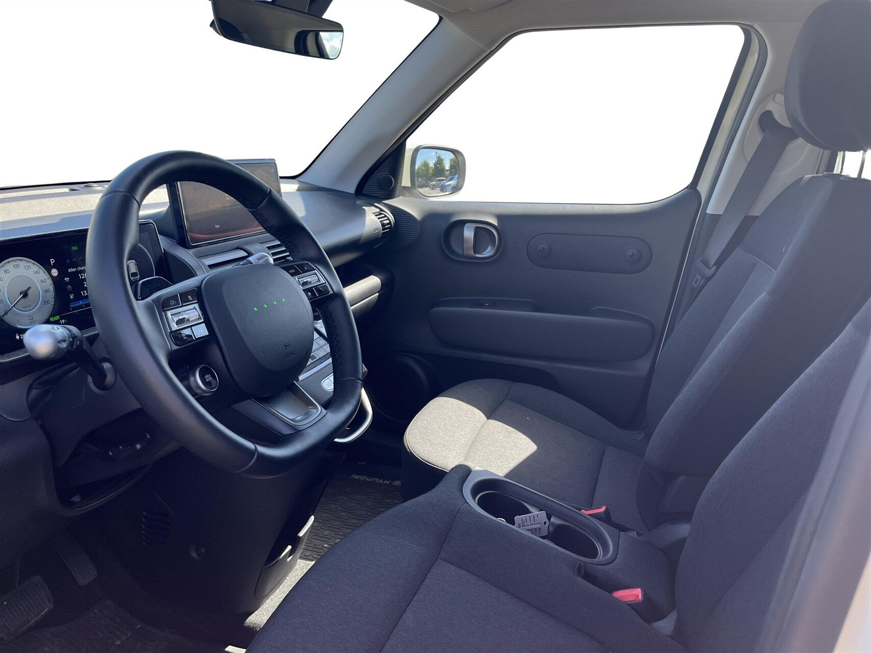 Billede af Hyundai Inster EL Long Range Advanced 115HK Aut.