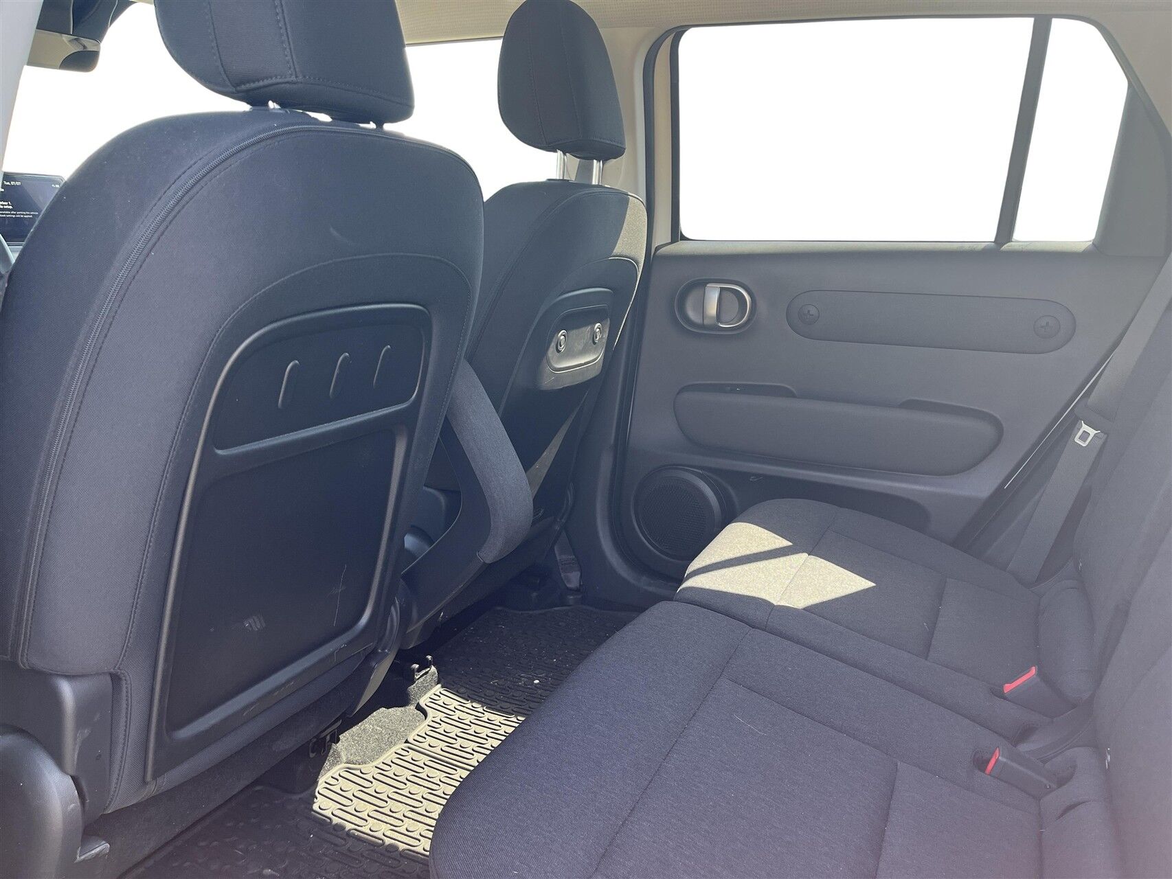 Billede af Hyundai Inster EL Long Range Advanced 115HK Aut.