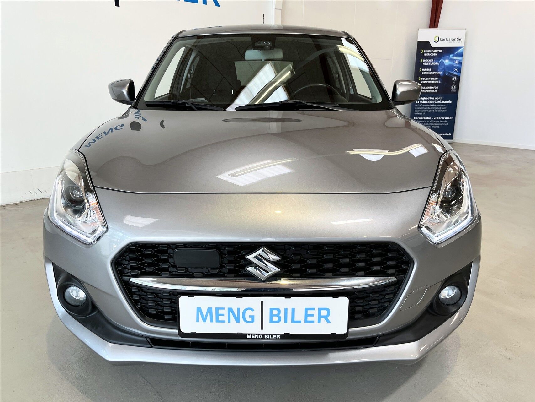 Billede af Suzuki Swift 1,2 Dualjet  Mild hybrid Action AEB 83HK 5d