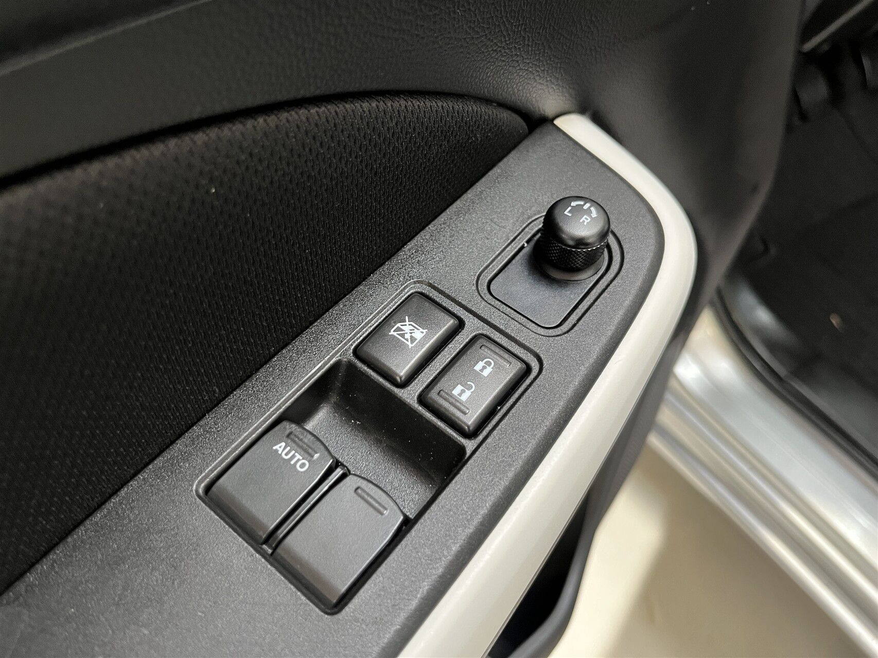 Billede af Suzuki Swift 1,2 Dualjet  Mild hybrid Action AEB 83HK 5d