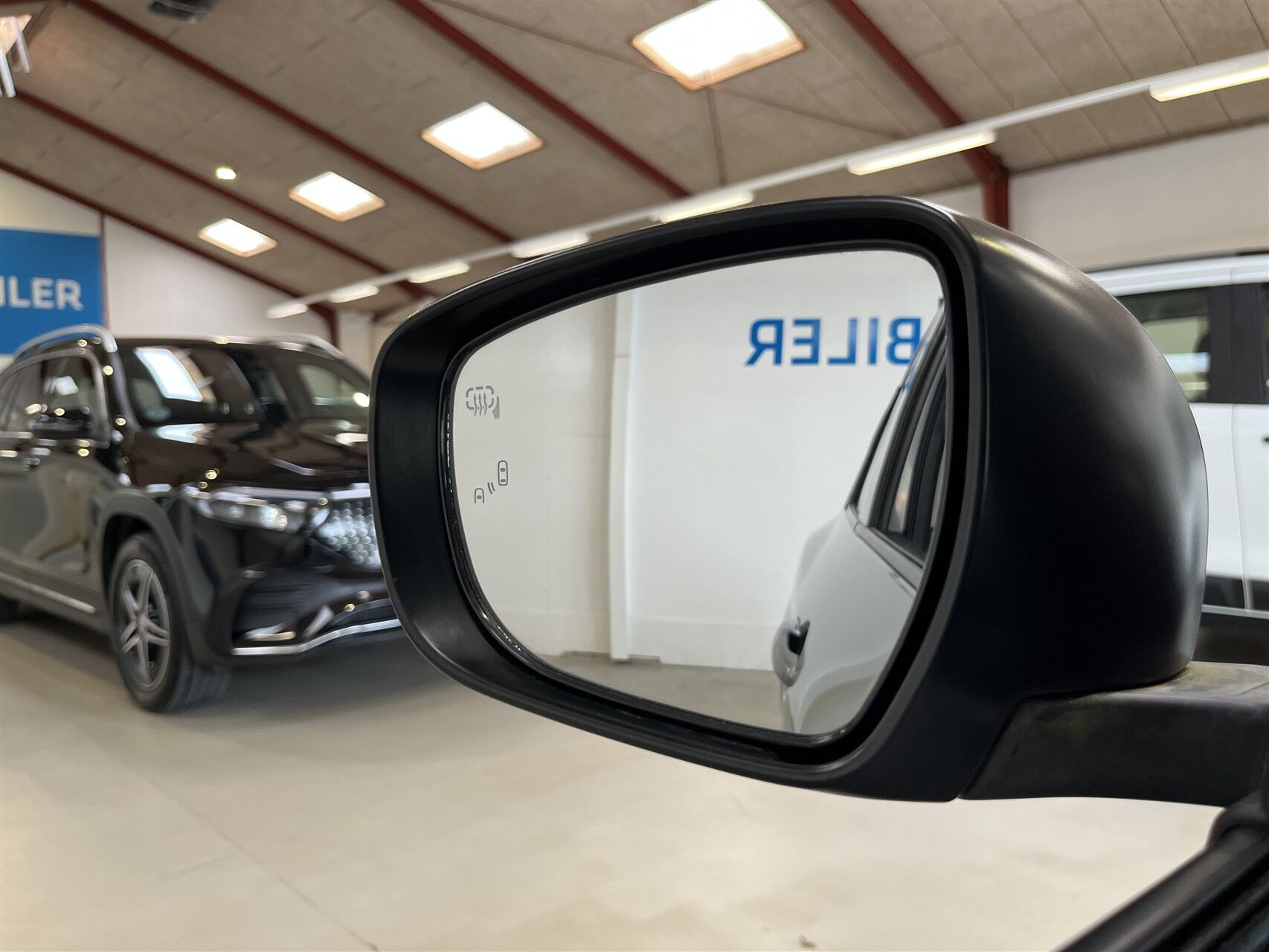 Billede af Suzuki Swift 1,2 Dualjet  Mild hybrid Action AEB 83HK 5d