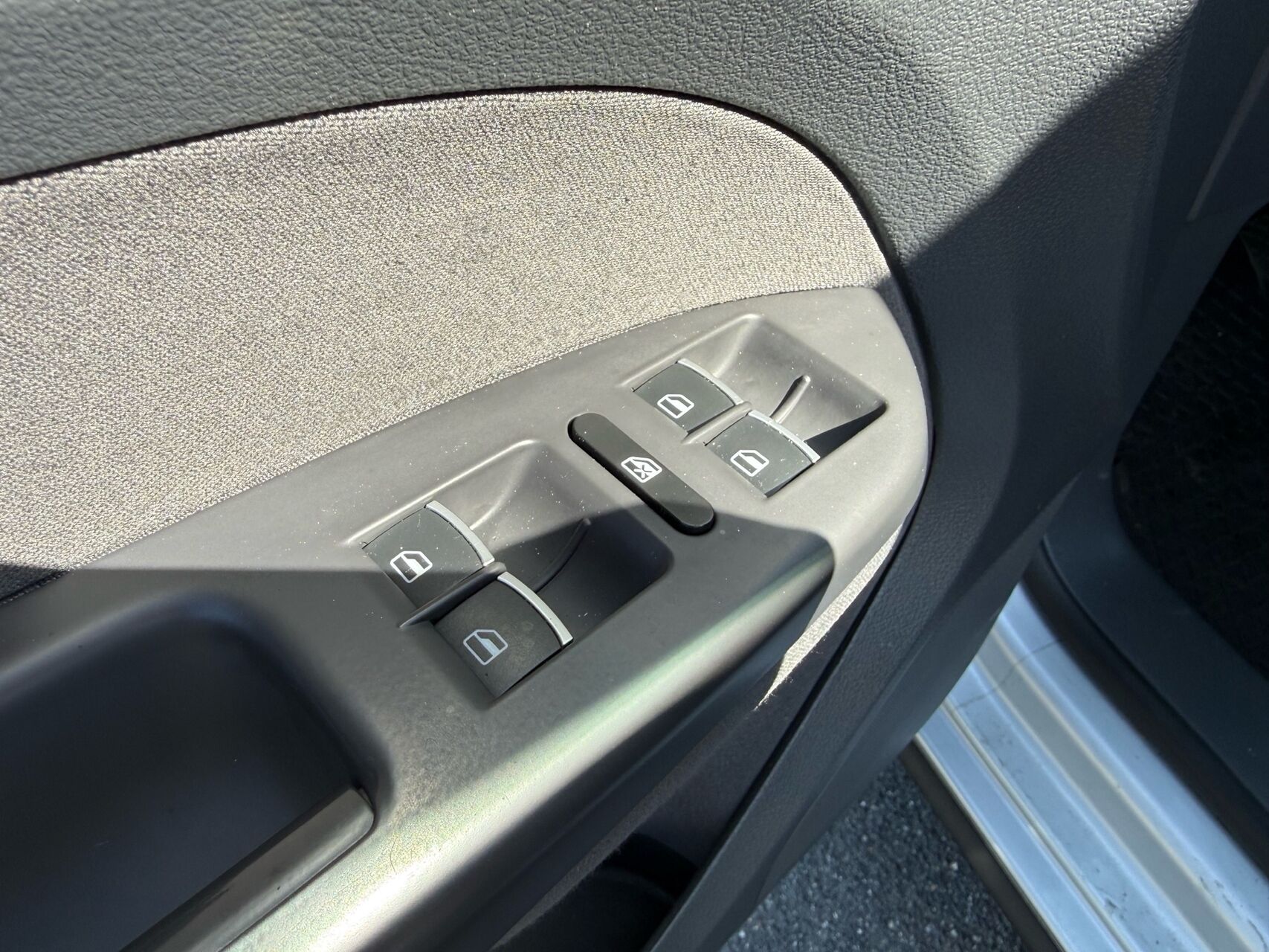 Billede af VW Touran 1,6 TDI BMT Comfortline 105HK 6g