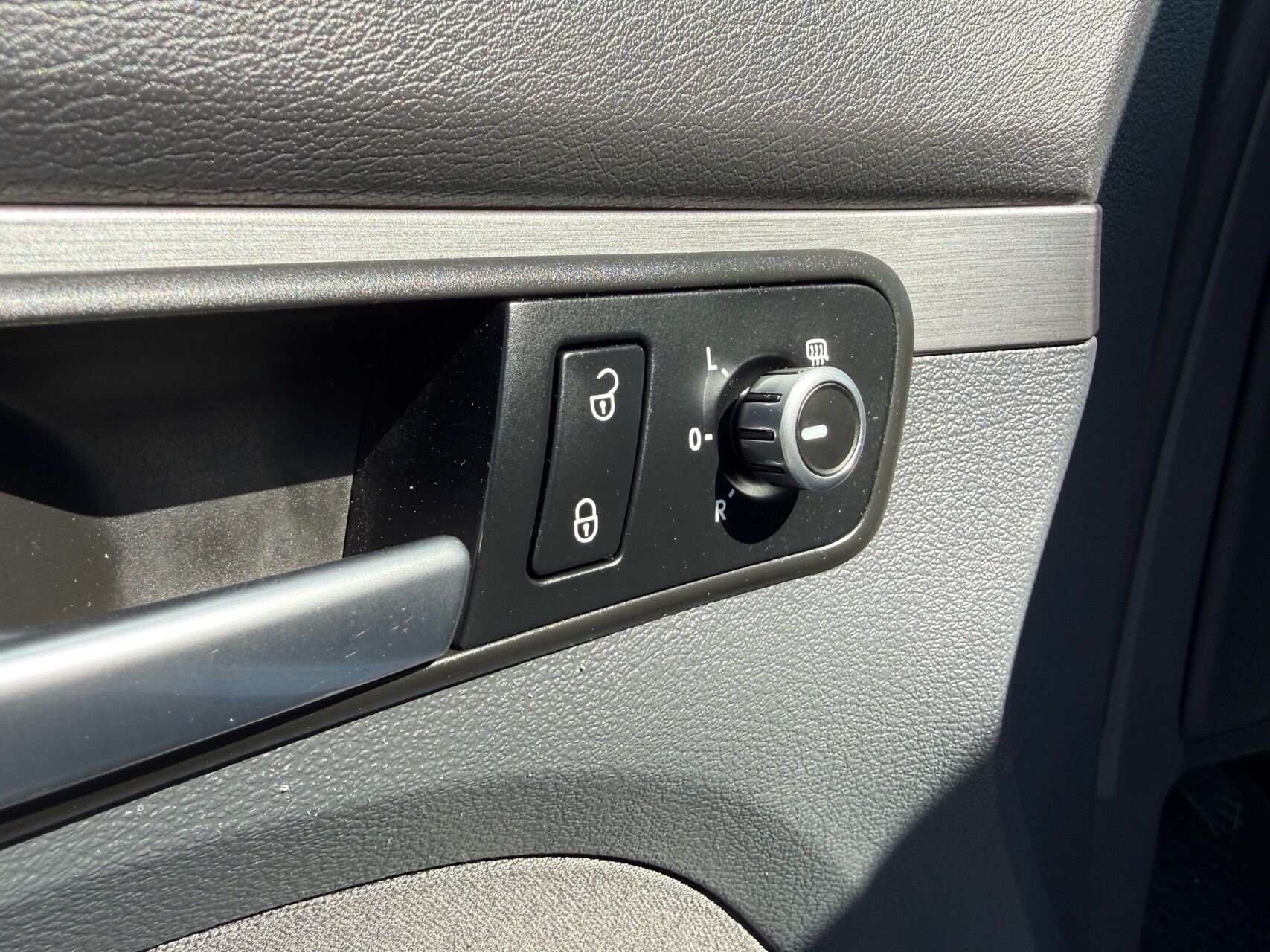 Billede af VW Touran 1,6 TDI BMT Comfortline 105HK 6g