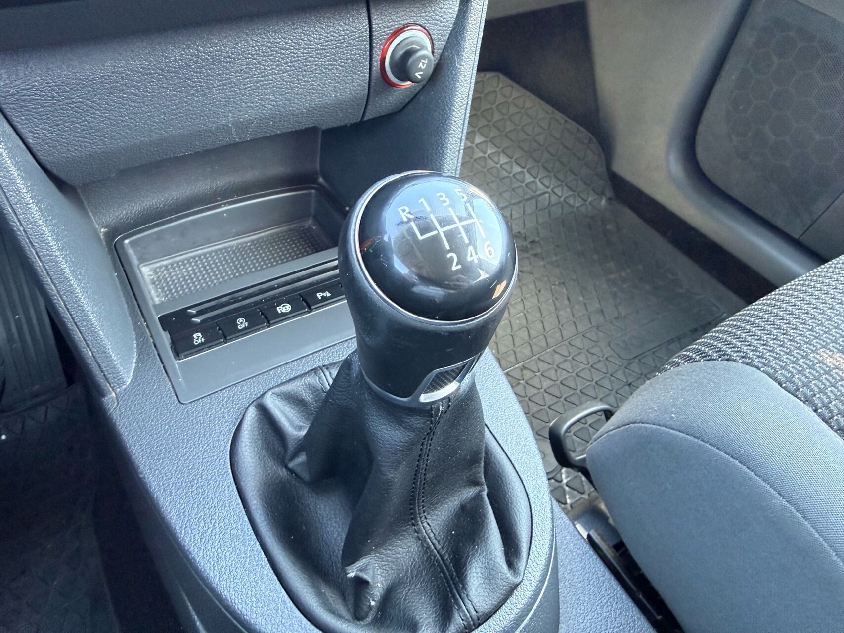 Billede af VW Touran 1,6 TDI BMT Comfortline 105HK 6g