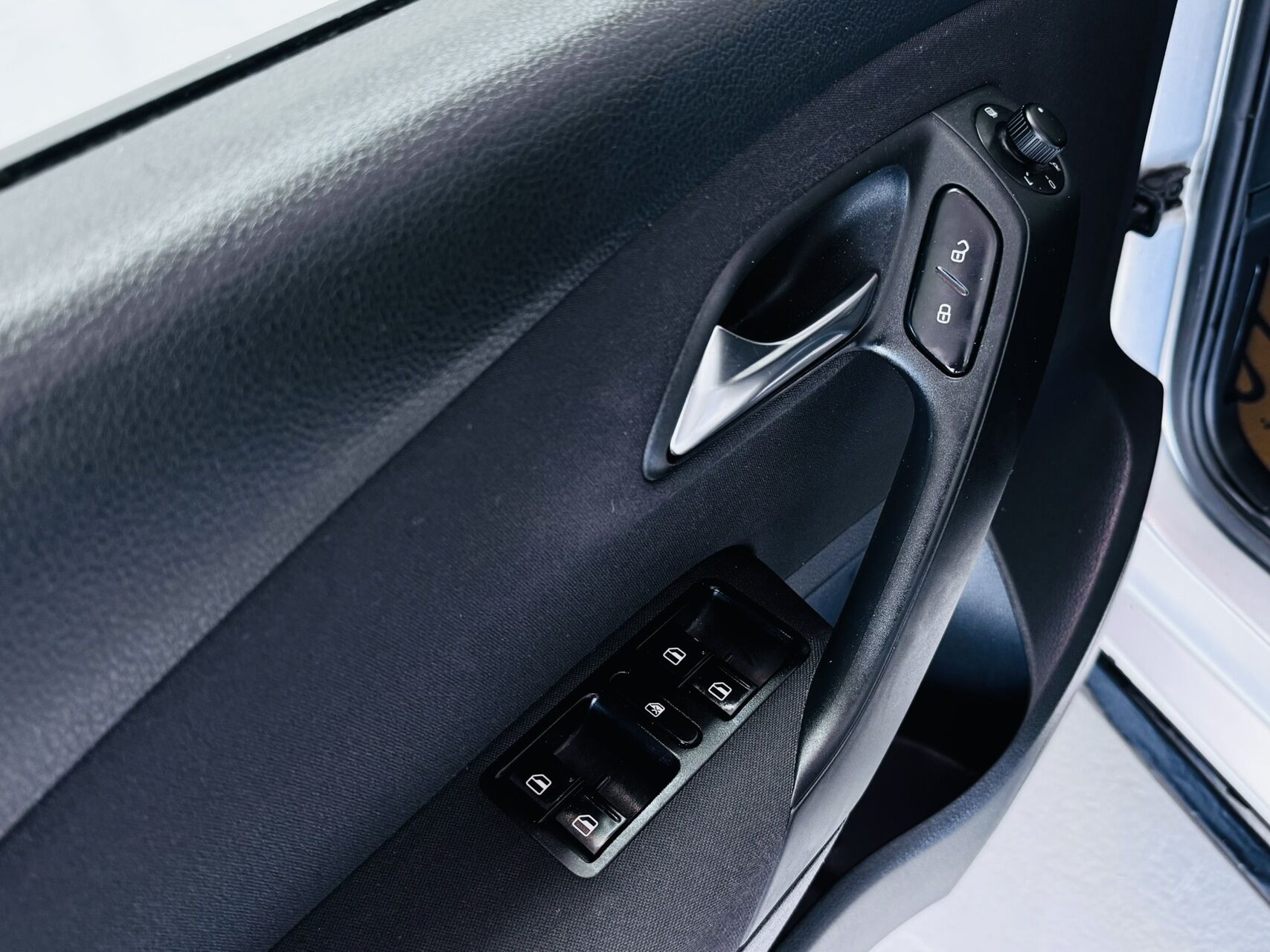 Billede af VW Polo 1,6 BlueMotion TDI DPF Comfortline 90HK 5d