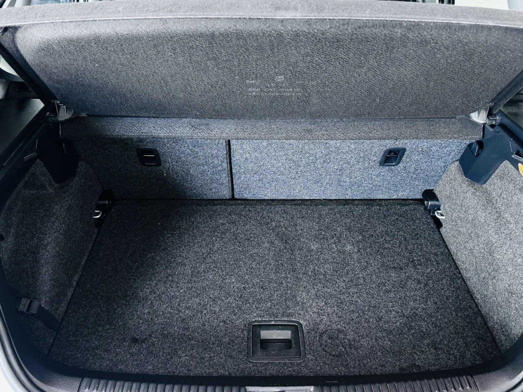 Billede af VW Polo 1,6 BlueMotion TDI DPF Comfortline 90HK 5d