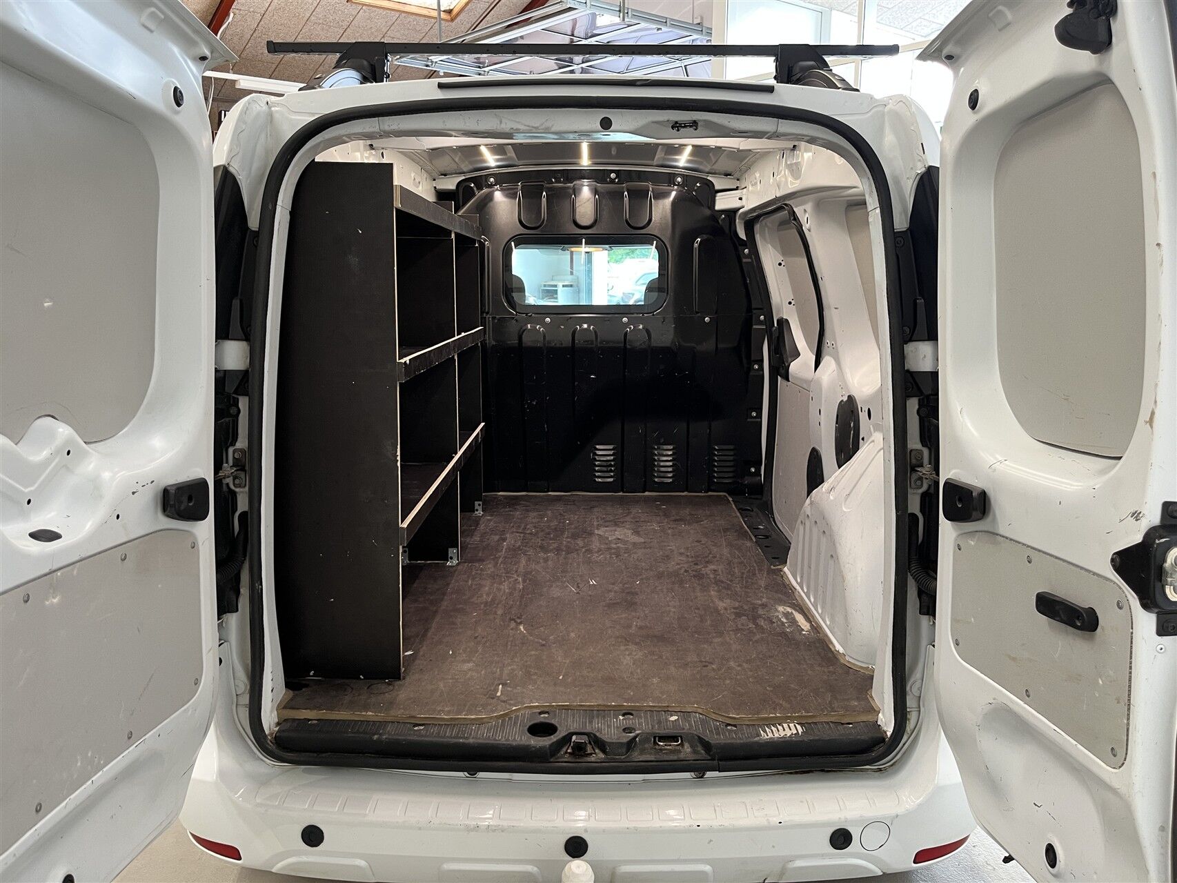 Billede af Dacia Dokker 1,5 DCi Ambiance 90HK Van