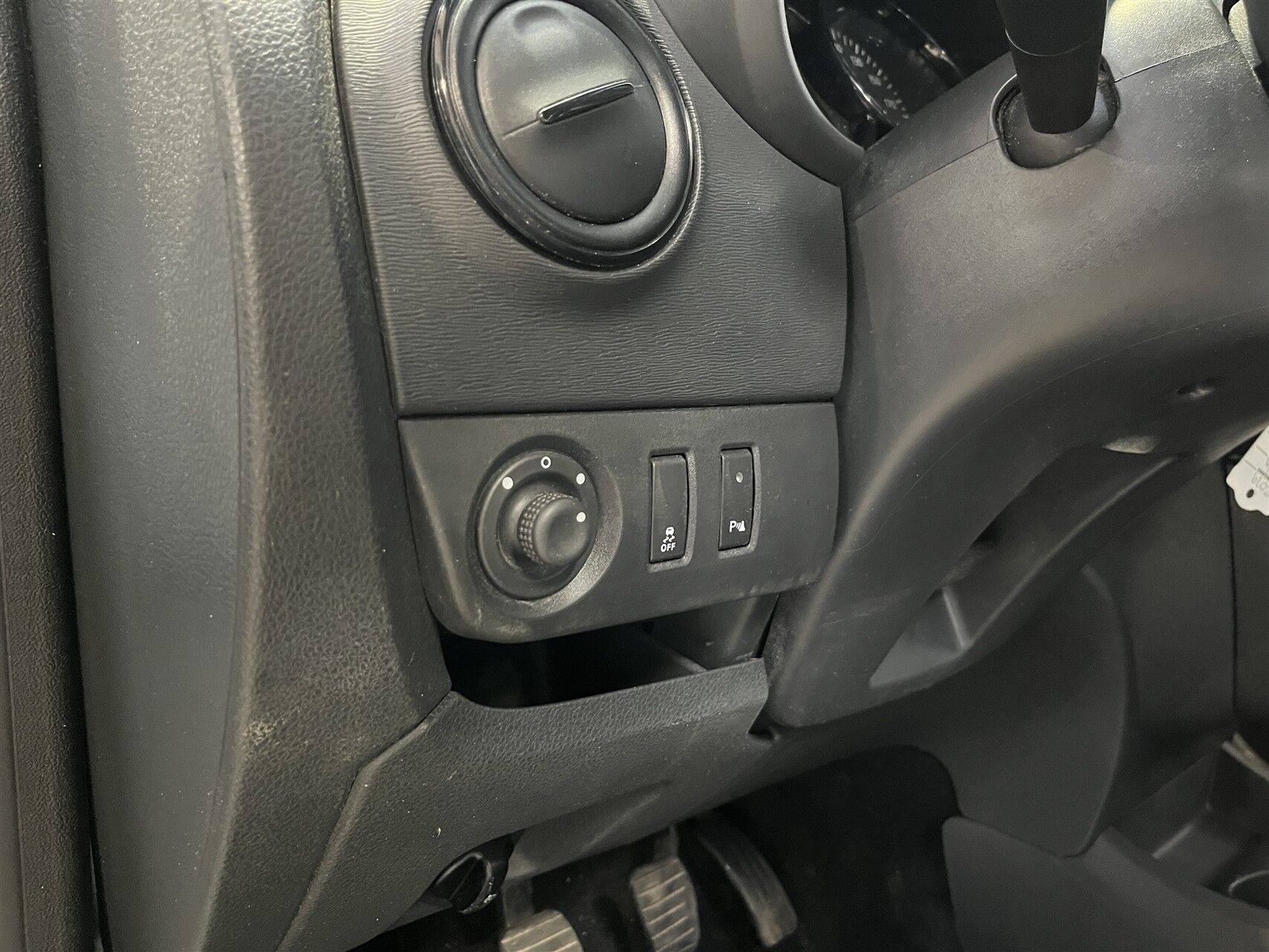 Billede af Dacia Dokker 1,5 DCi Ambiance 90HK Van