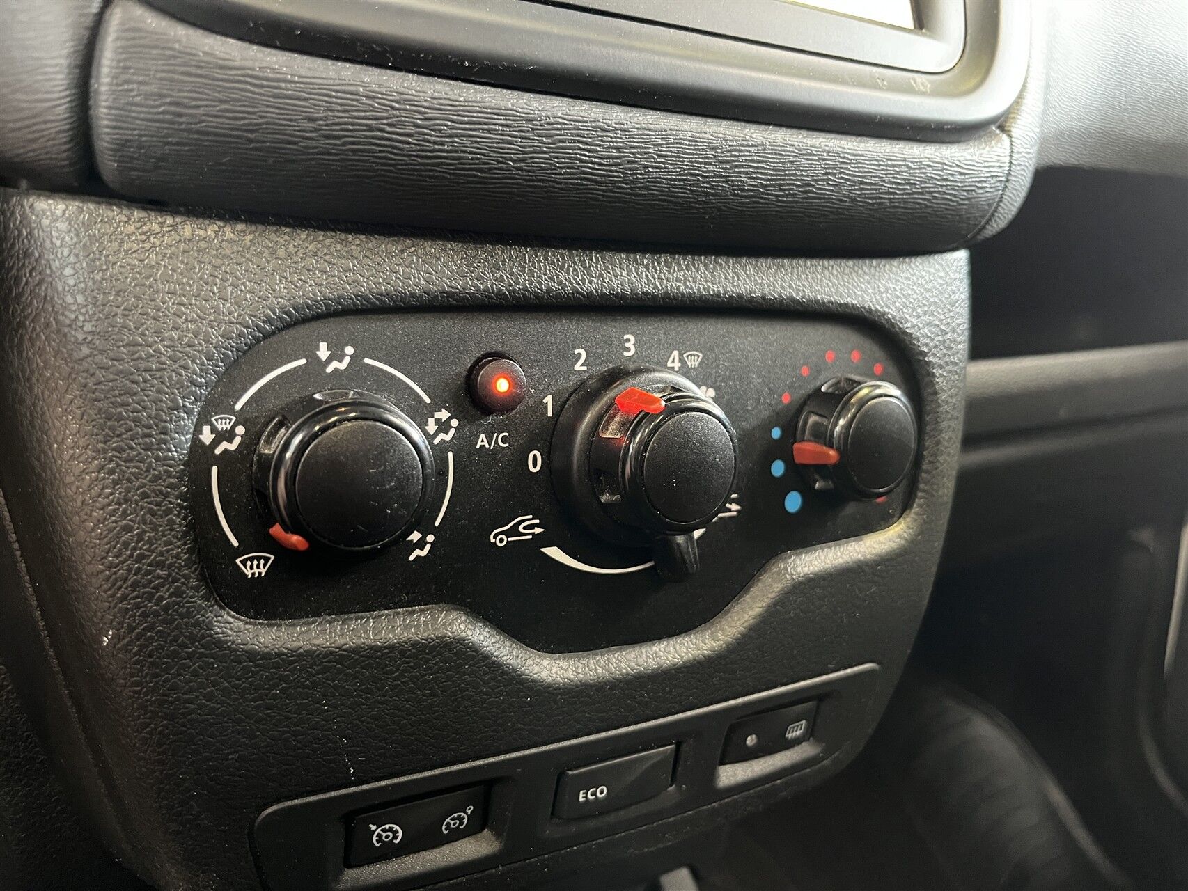 Billede af Dacia Dokker 1,5 DCi Ambiance 90HK Van