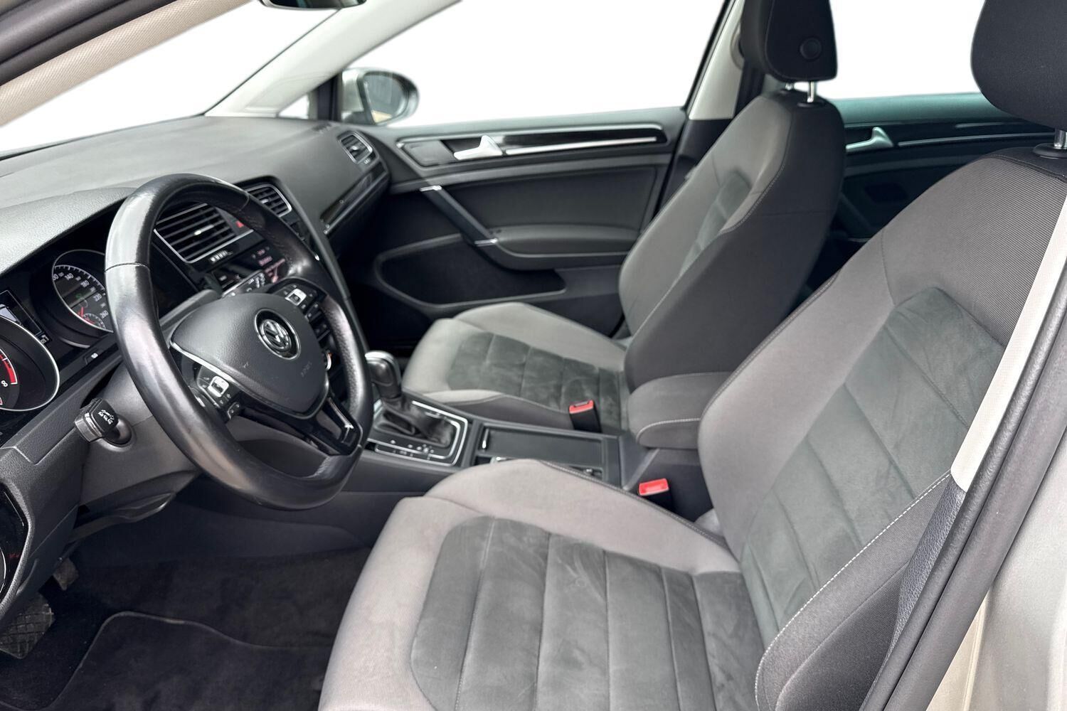 Billede af VW Golf Variant 1,5 TSI BMT EVO Connect DSG 150HK Stc 7g Aut.