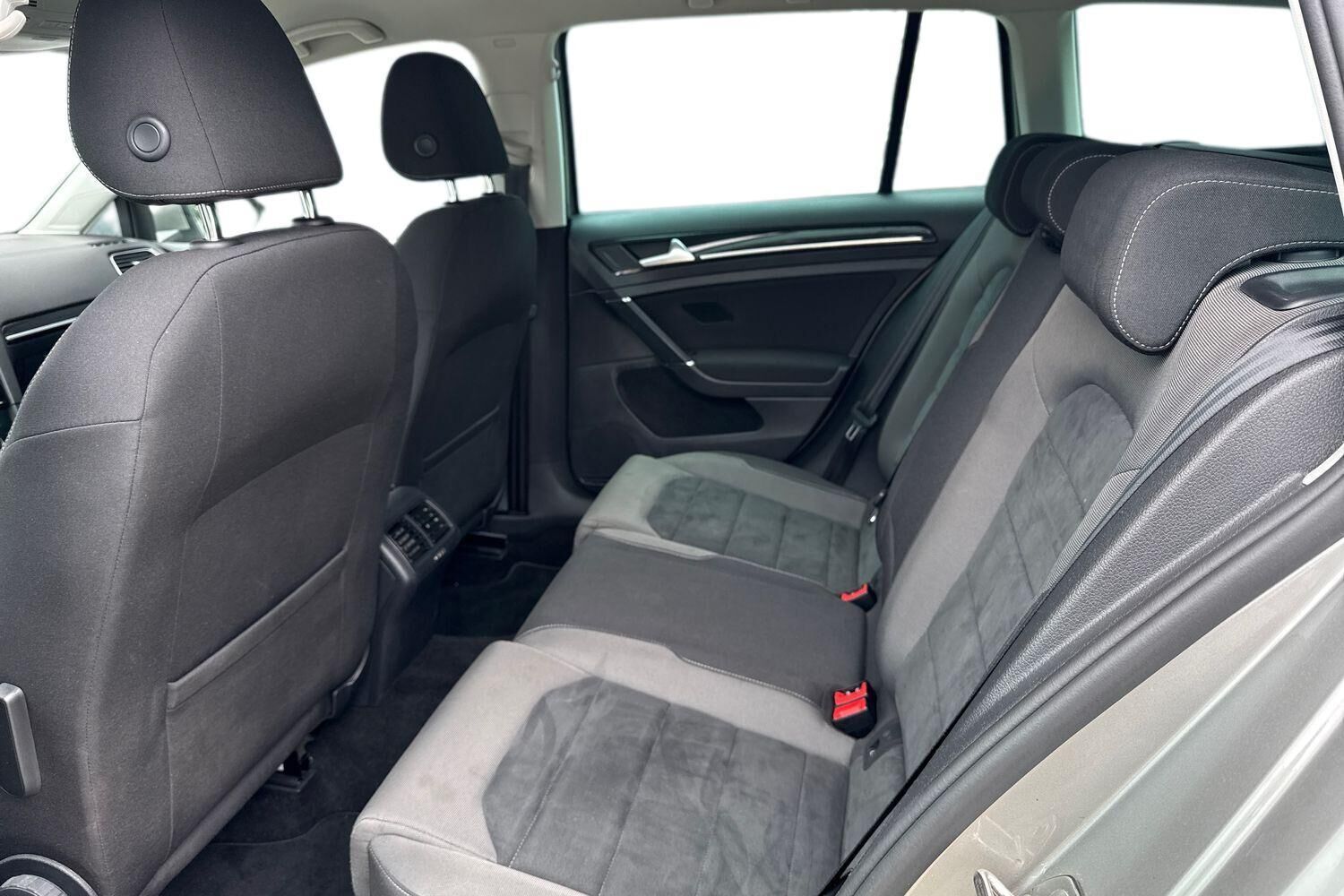 Billede af VW Golf Variant 1,5 TSI BMT EVO Connect DSG 150HK Stc 7g Aut.