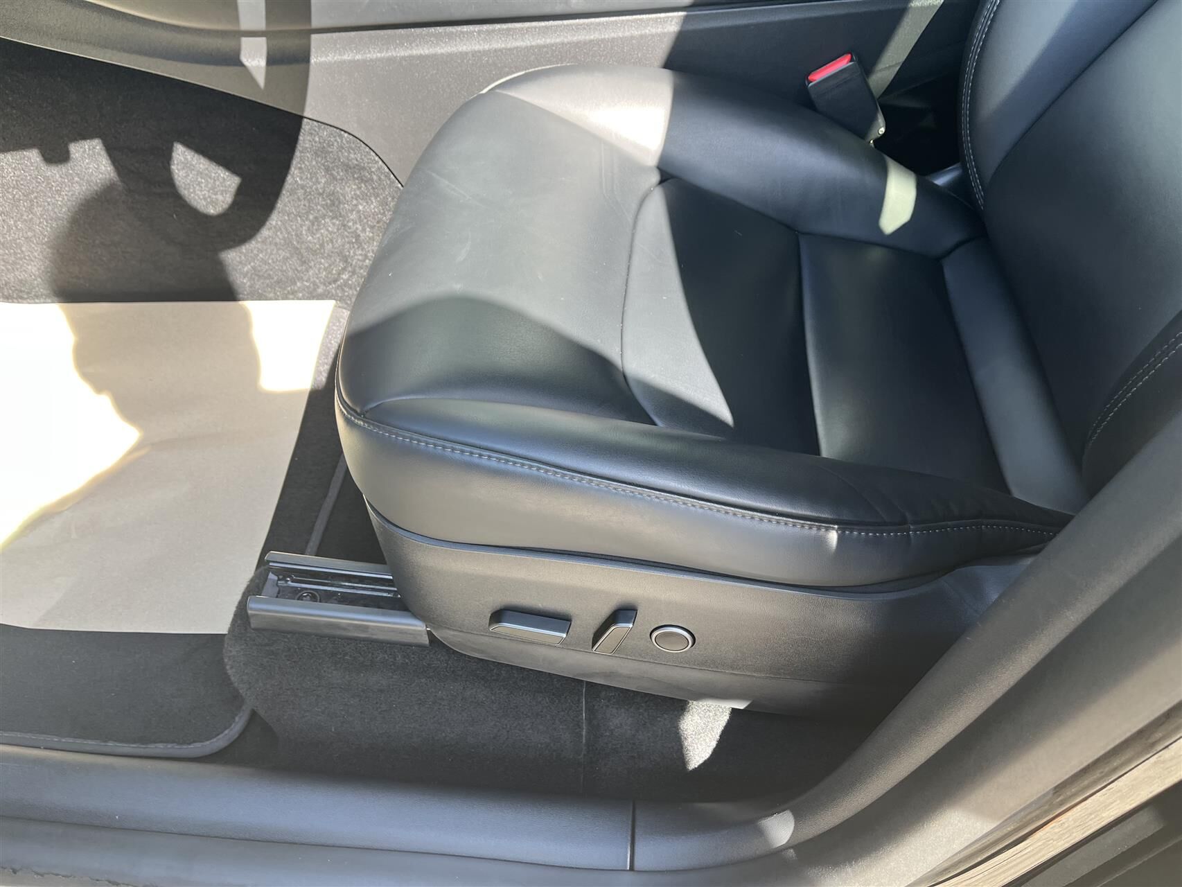 Billede af Tesla Model Y EL Long Range AWD 514HK 5d Aut.