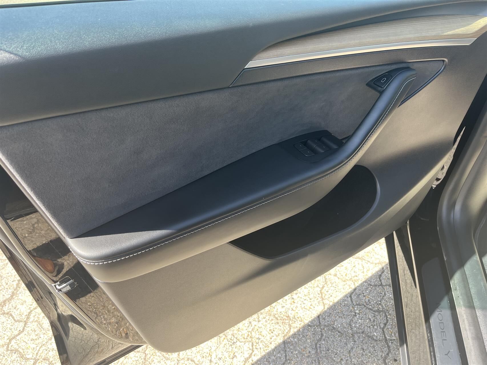 Billede af Tesla Model Y EL Long Range AWD 514HK 5d Aut.