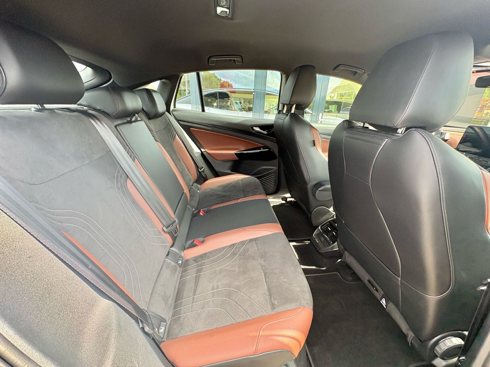 Billede af VW ID.5 EL Pro 174HK 5d Aut.