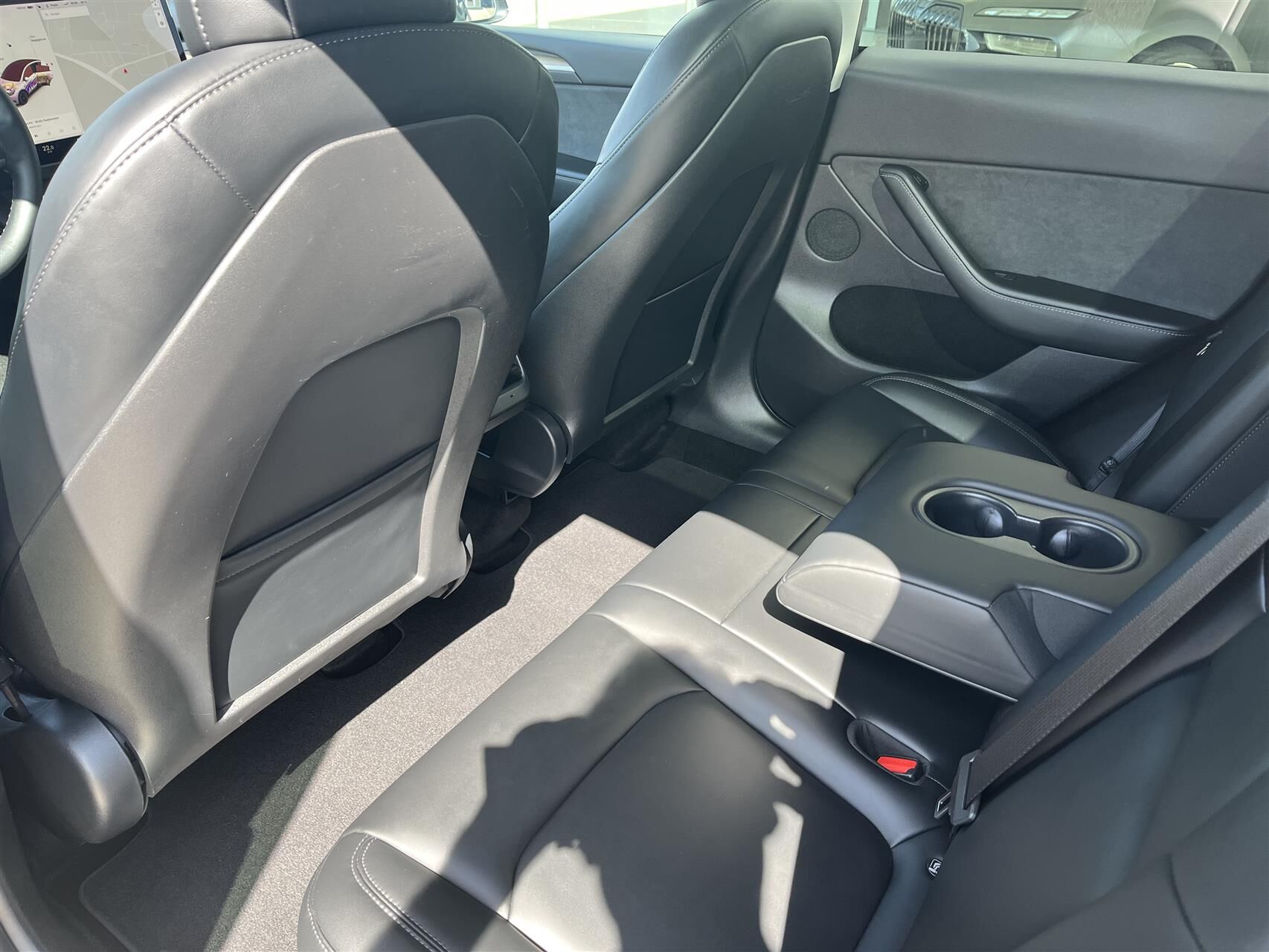 Billede af Tesla Model Y EL Long Range AWD 514HK 5d Aut.