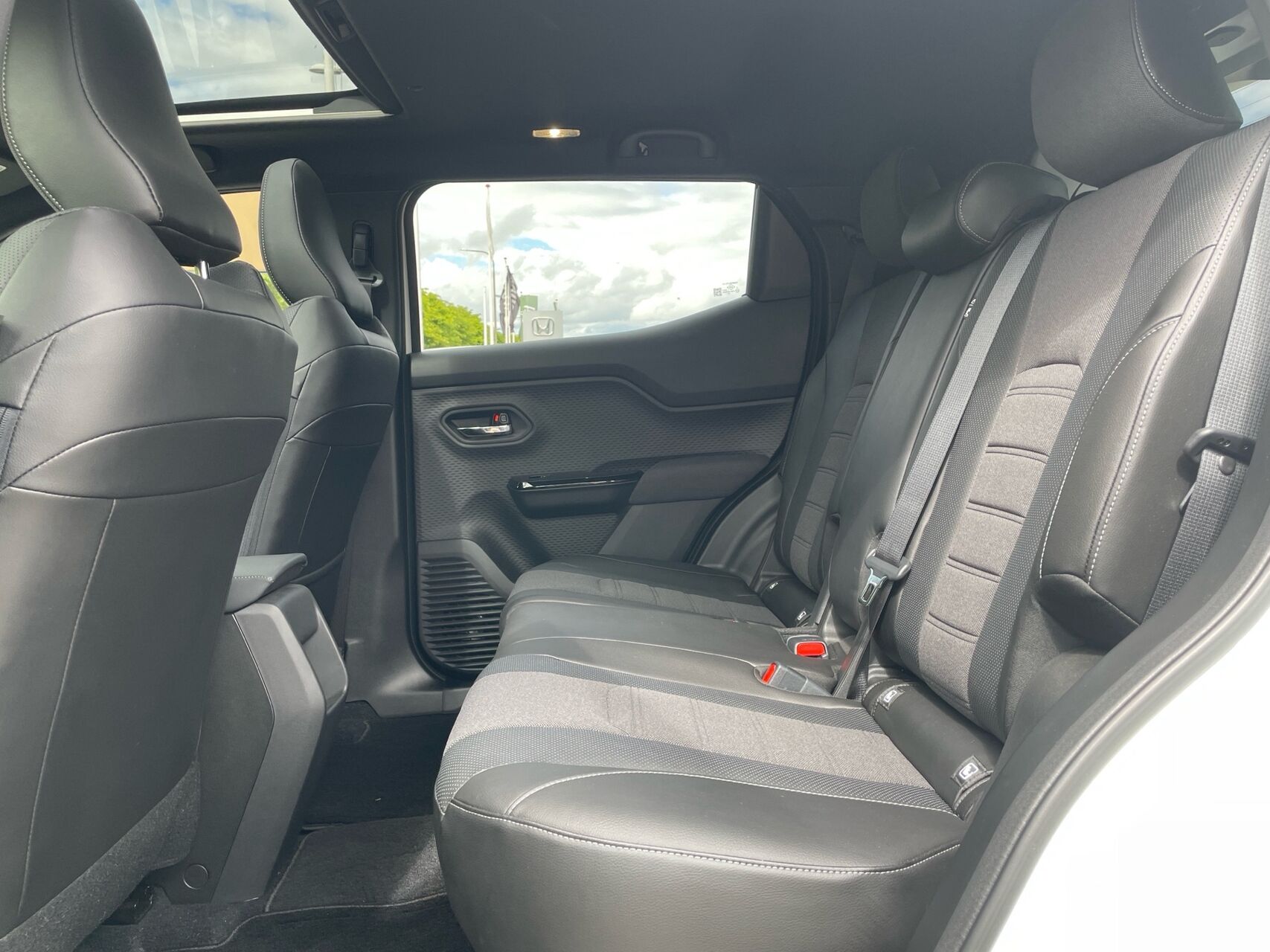 Billede af Toyota Urban Cruiser EL Executive AWD 184HK 5d Aut.