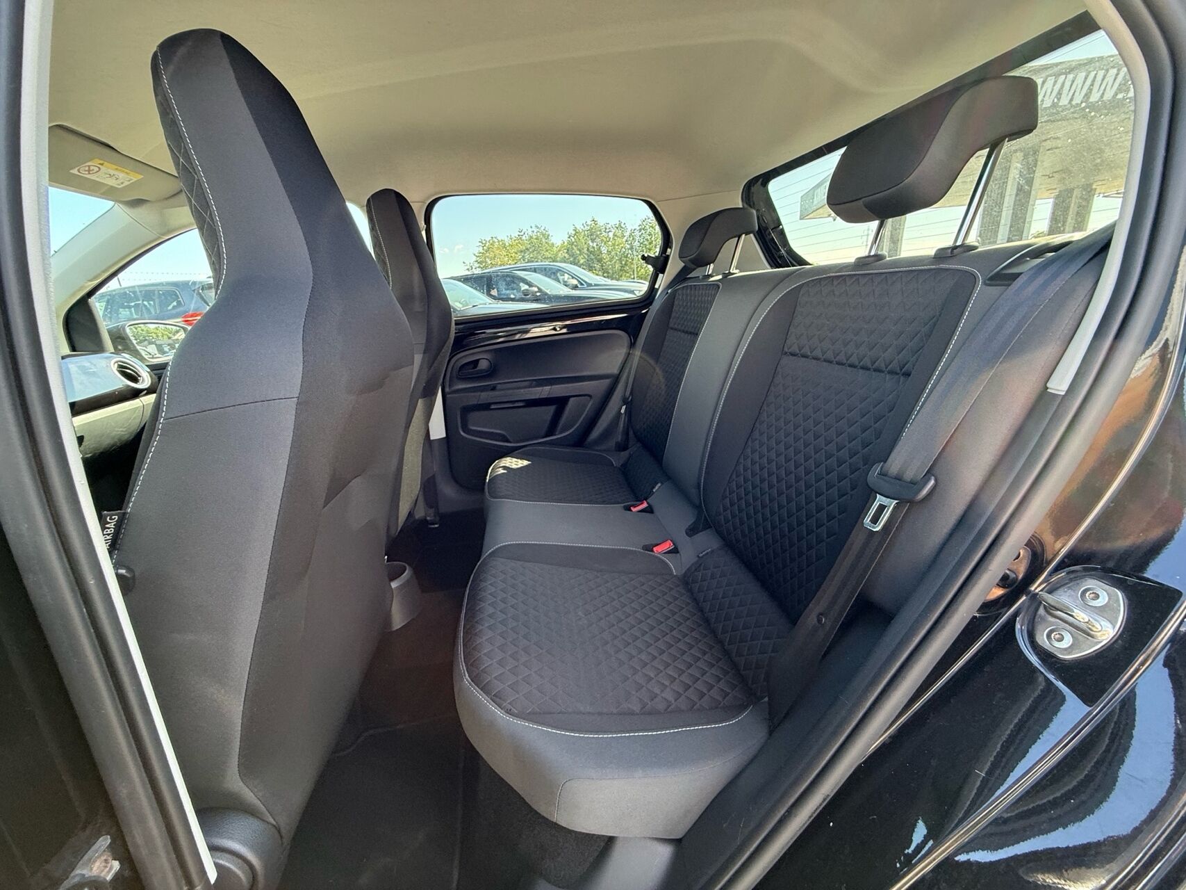 Billede af Skoda Citigo 1,0 MPI Family 60HK 5d