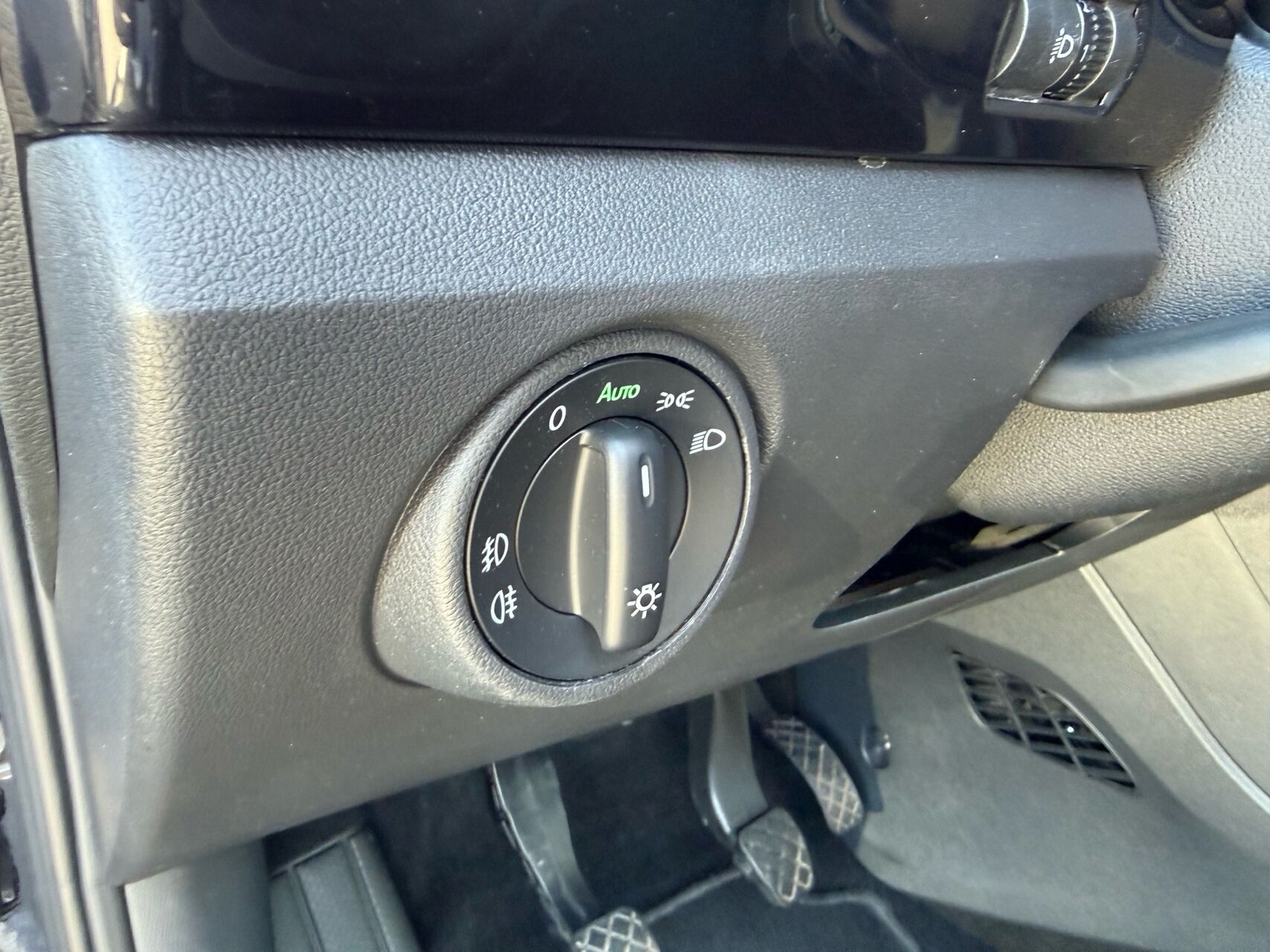 Billede af Skoda Citigo 1,0 MPI Family 60HK 5d