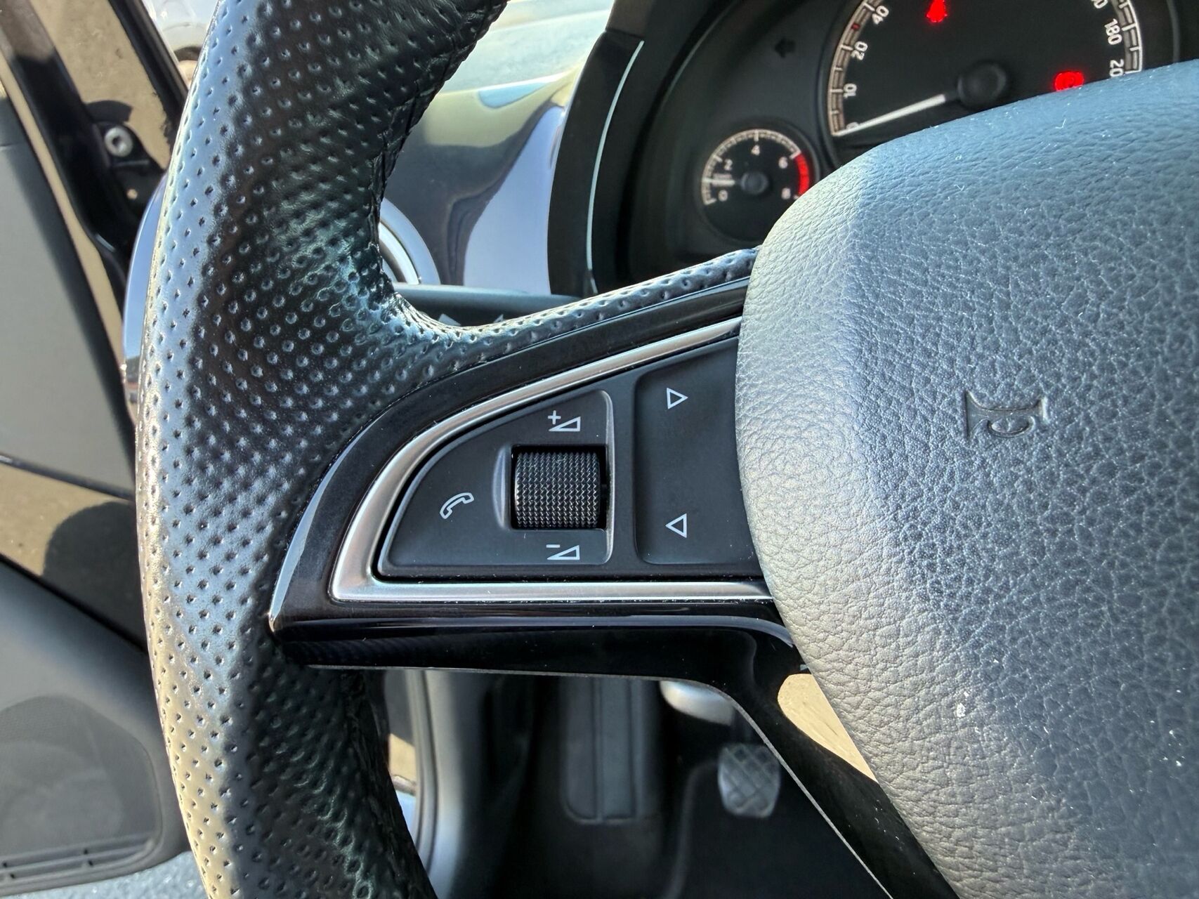 Billede af Skoda Citigo 1,0 MPI Family 60HK 5d
