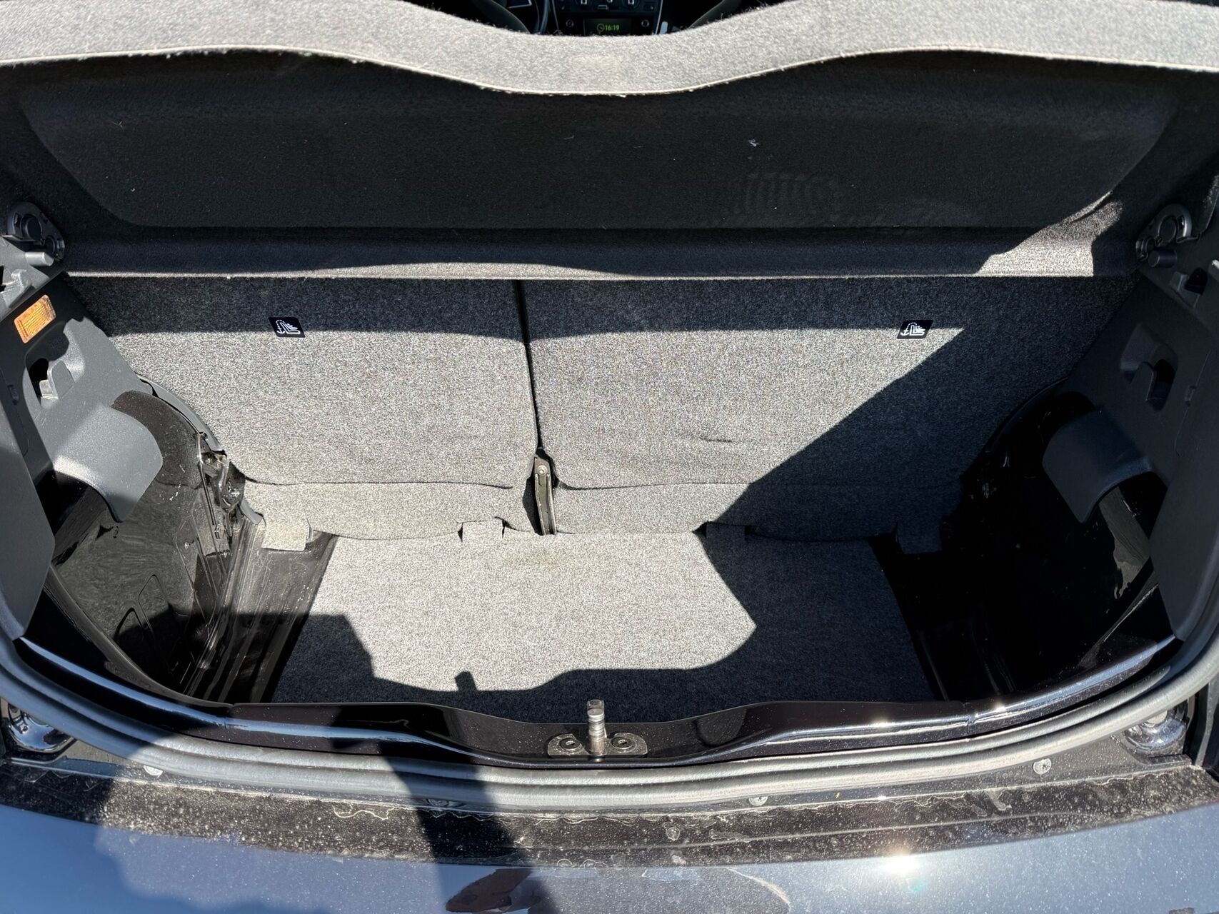 Billede af Skoda Citigo 1,0 MPI Family 60HK 5d
