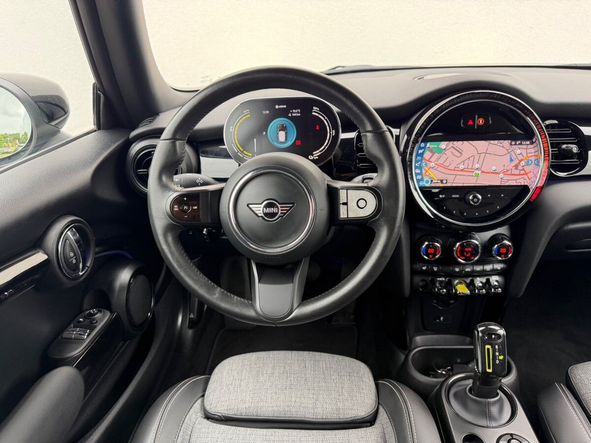 Billede af Mini Cooper SE EL Classic Trim 184HK 3d Aut.