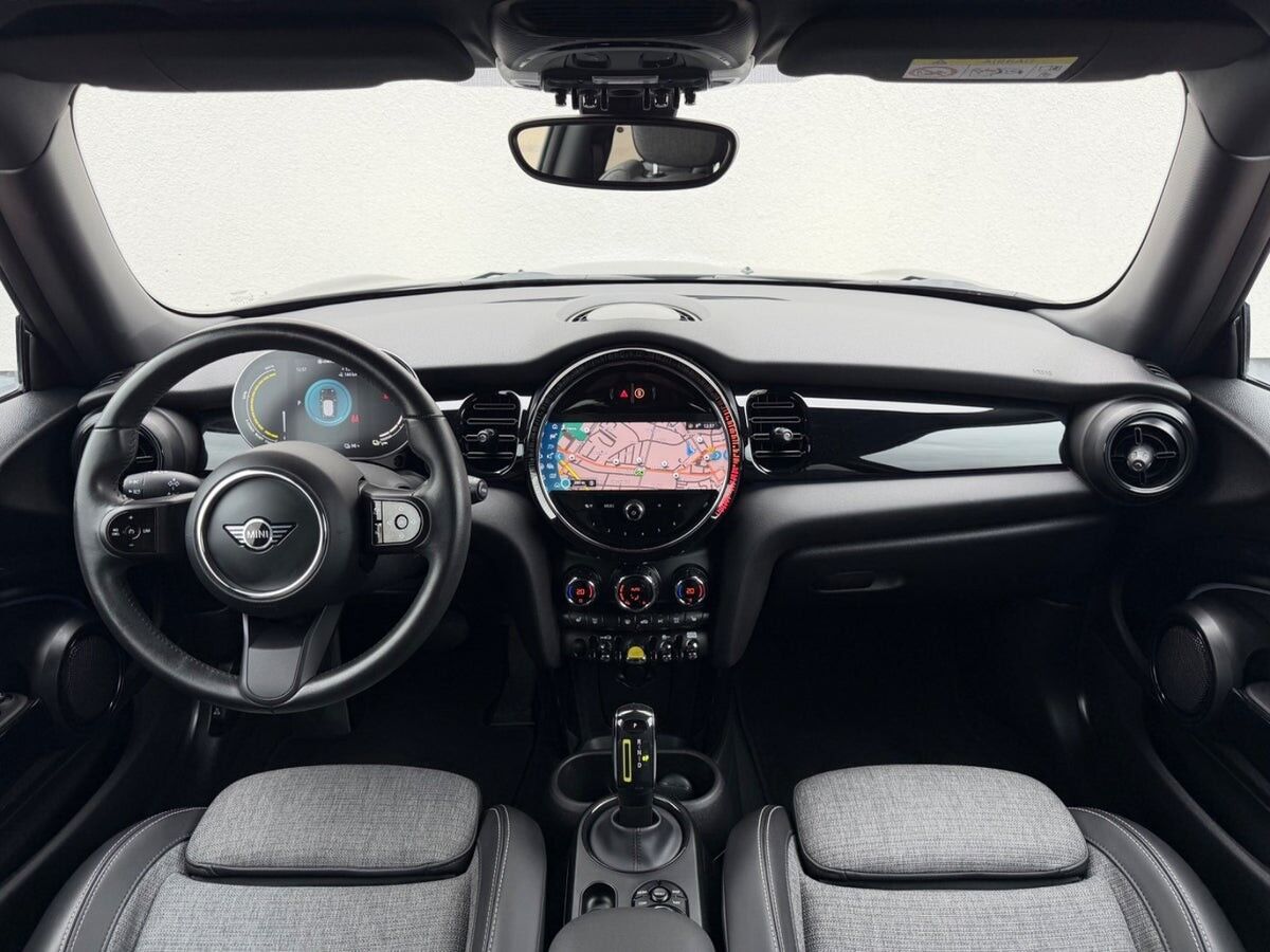 Billede af Mini Cooper SE EL Classic Trim 184HK 3d Aut.