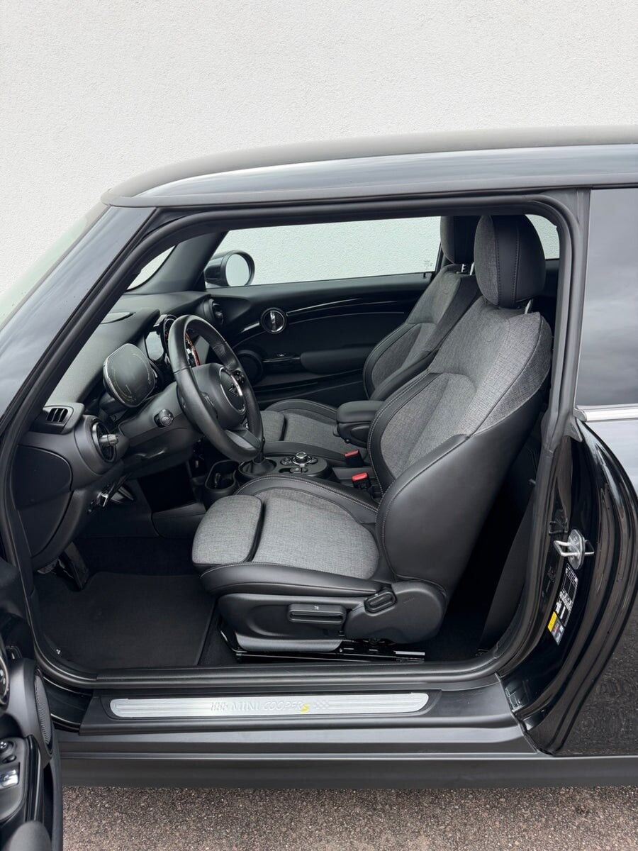 Billede af Mini Cooper SE EL Classic Trim 184HK 3d Aut.