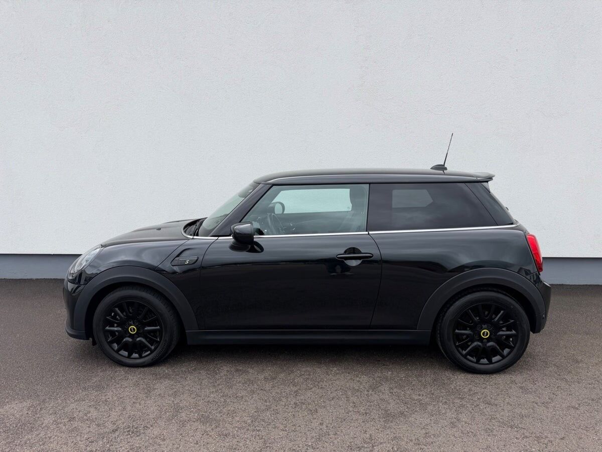 Billede af Mini Cooper SE EL Classic Trim 184HK 3d Aut.