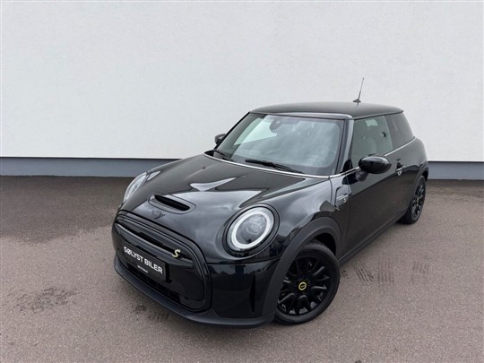 Mini Cooper SE EL Classic Trim 184HK 3d Aut.