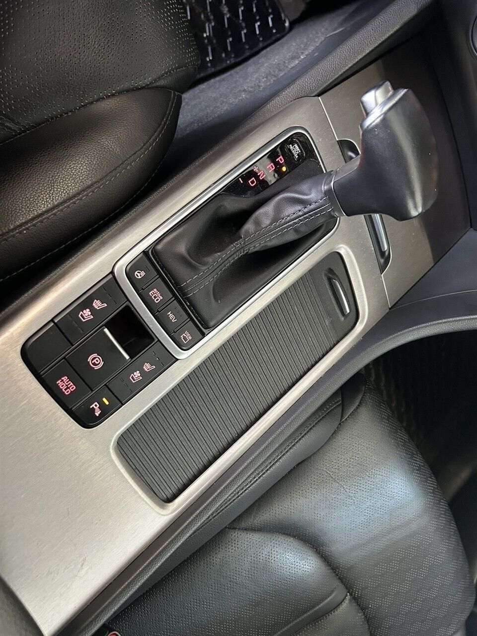 Billede af Kia Optima SW 2,0 GDI  Plugin-hybrid 205HK Stc 6g Aut.