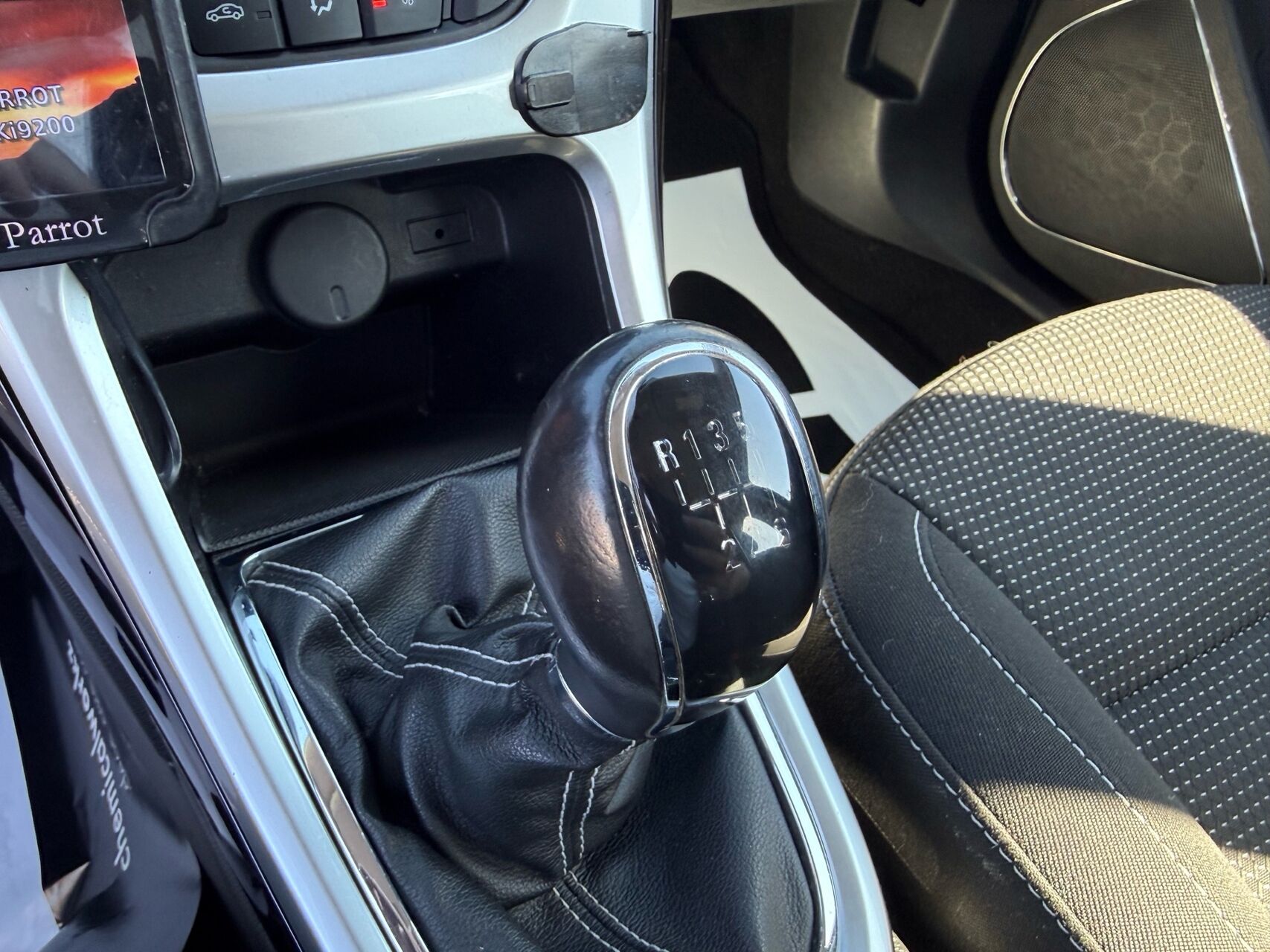 Billede af Opel Astra Sports Tourer 2,0 CDTI DPF Enjoy 160HK Stc 6g