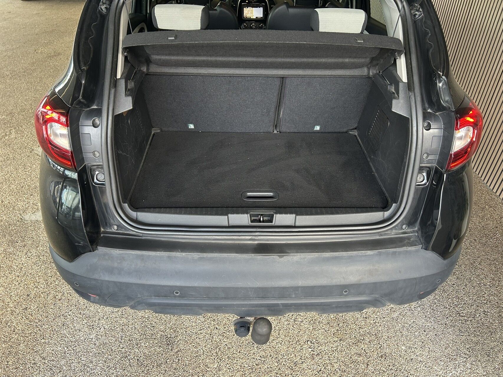 Billede af Renault Captur 0,9 Energy TCe Zen 90HK 5d