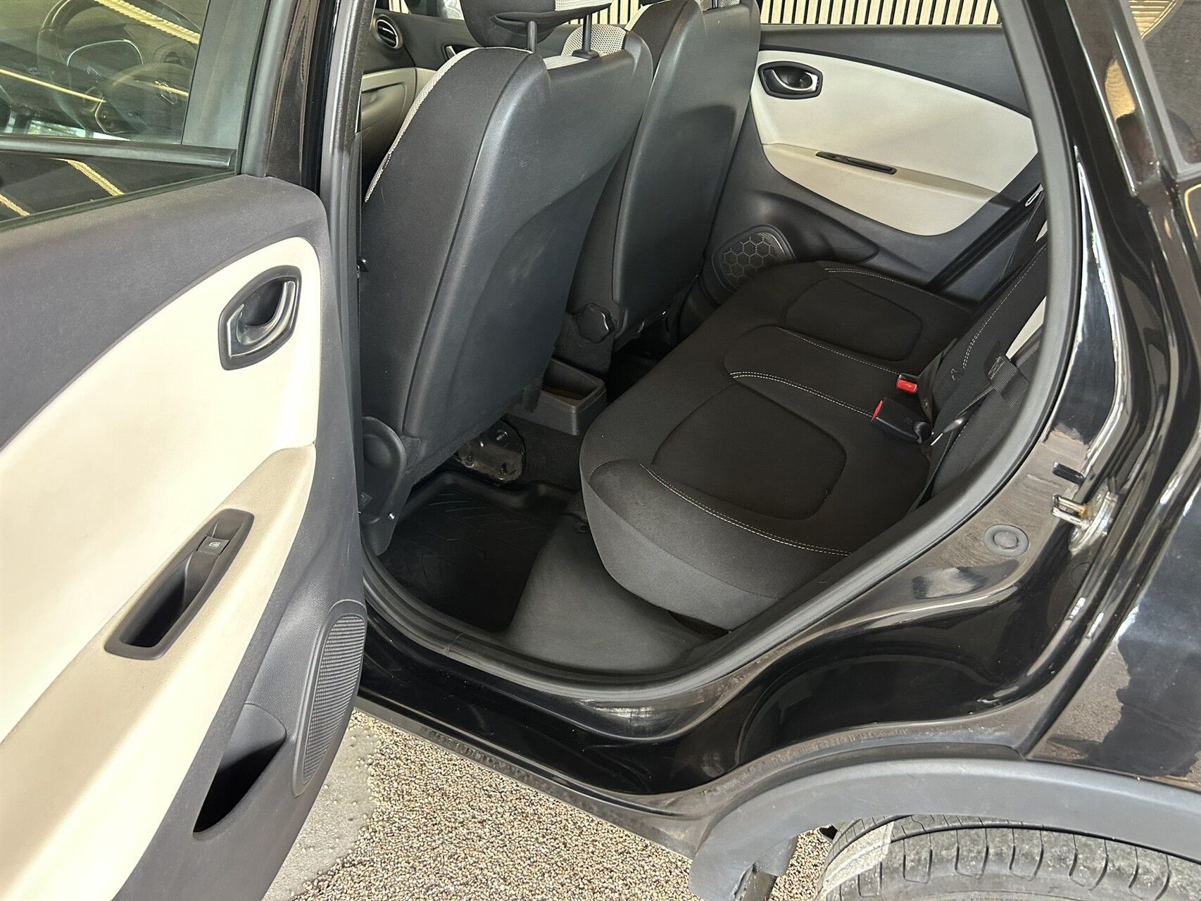 Billede af Renault Captur 0,9 Energy TCe Zen 90HK 5d