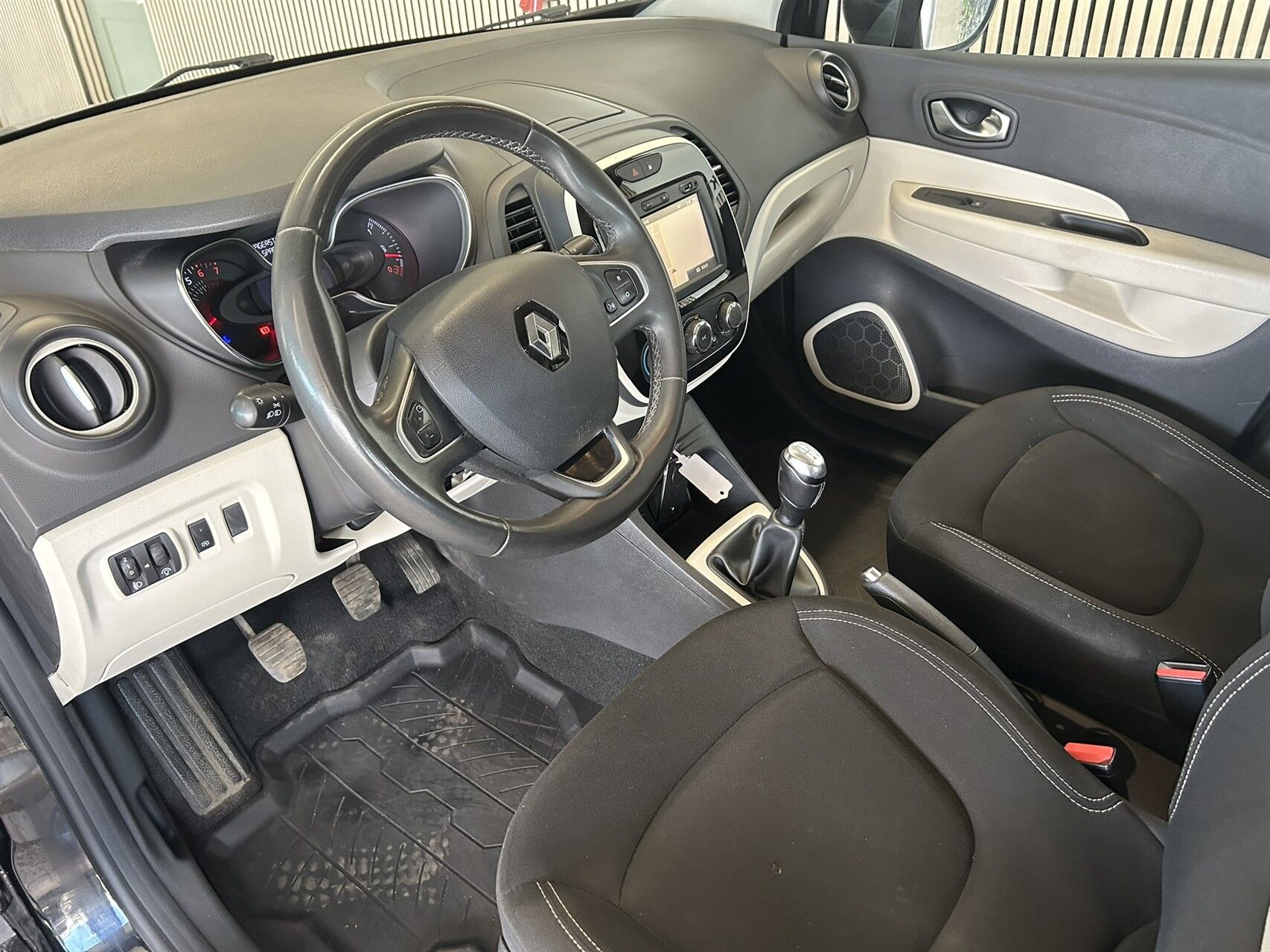 Billede af Renault Captur 0,9 Energy TCe Zen 90HK 5d