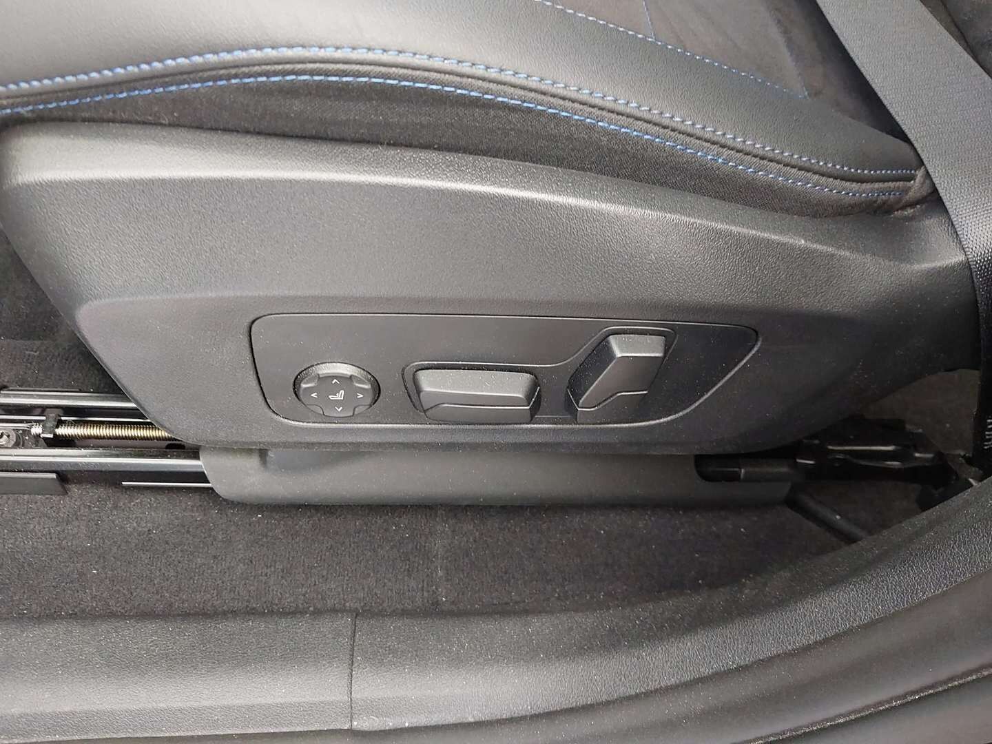 Billede af BMW iX1 xDrive30 Fully Charged M Sport 313HK 5d Aut. 