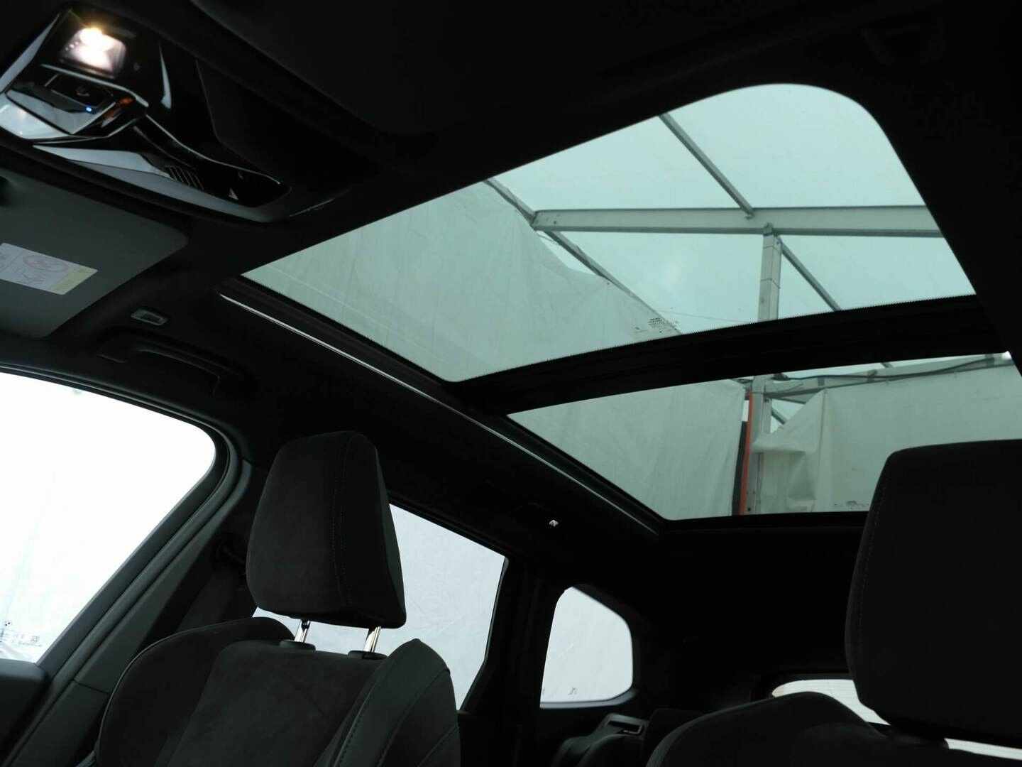 Billede af BMW iX1 xDrive30 Fully Charged M Sport 313HK 5d Aut. 
